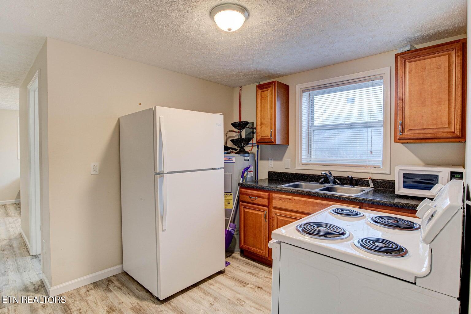 707 W King Street Jefferson City TN 37760