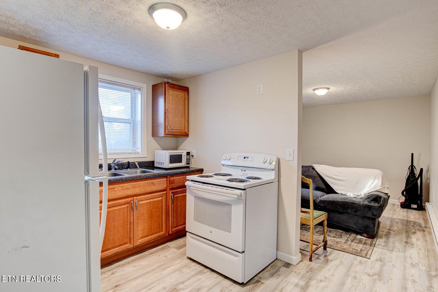 707 W King Street Jefferson City TN 37760