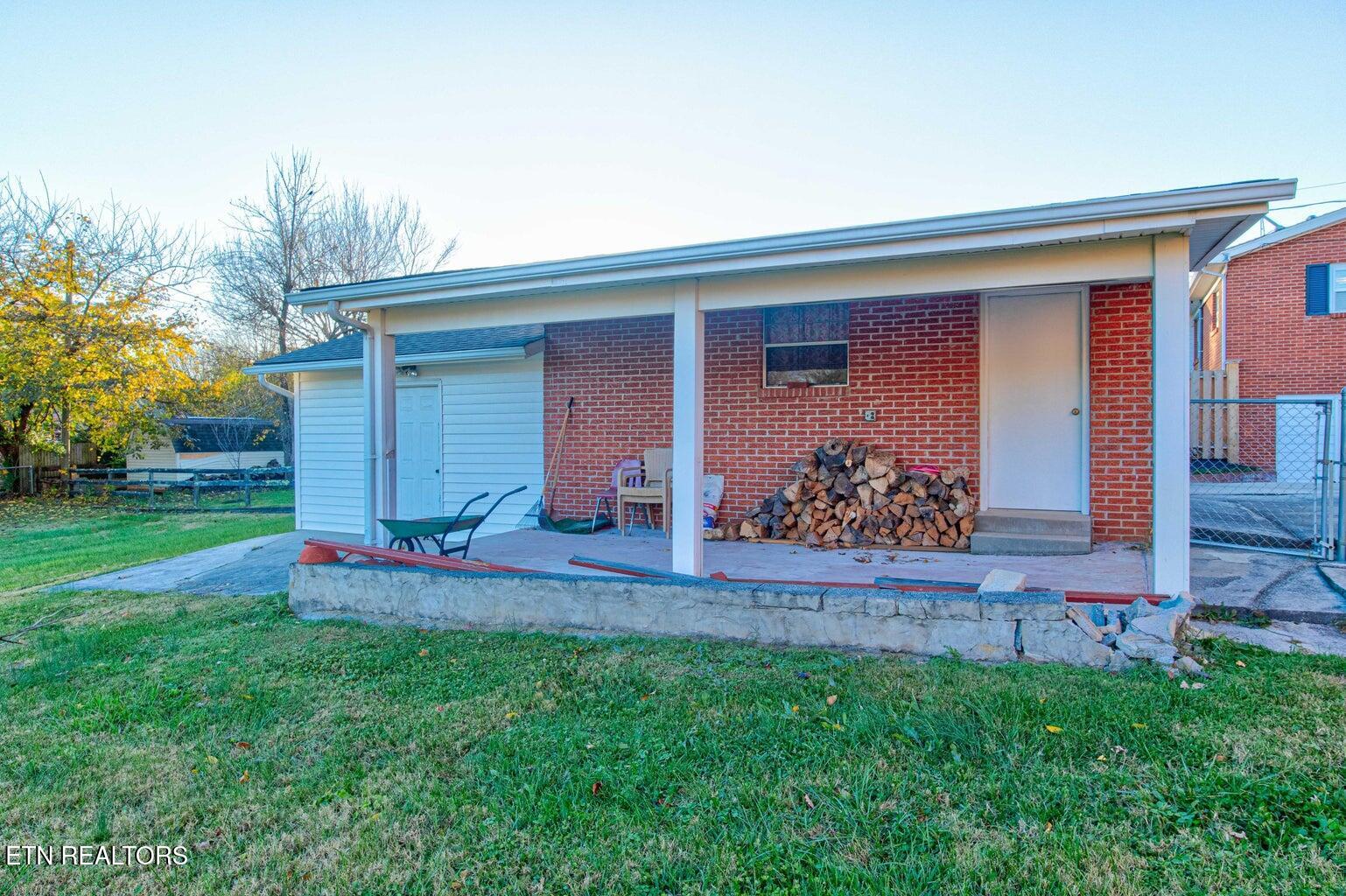 707 W King Street Jefferson City TN 37760