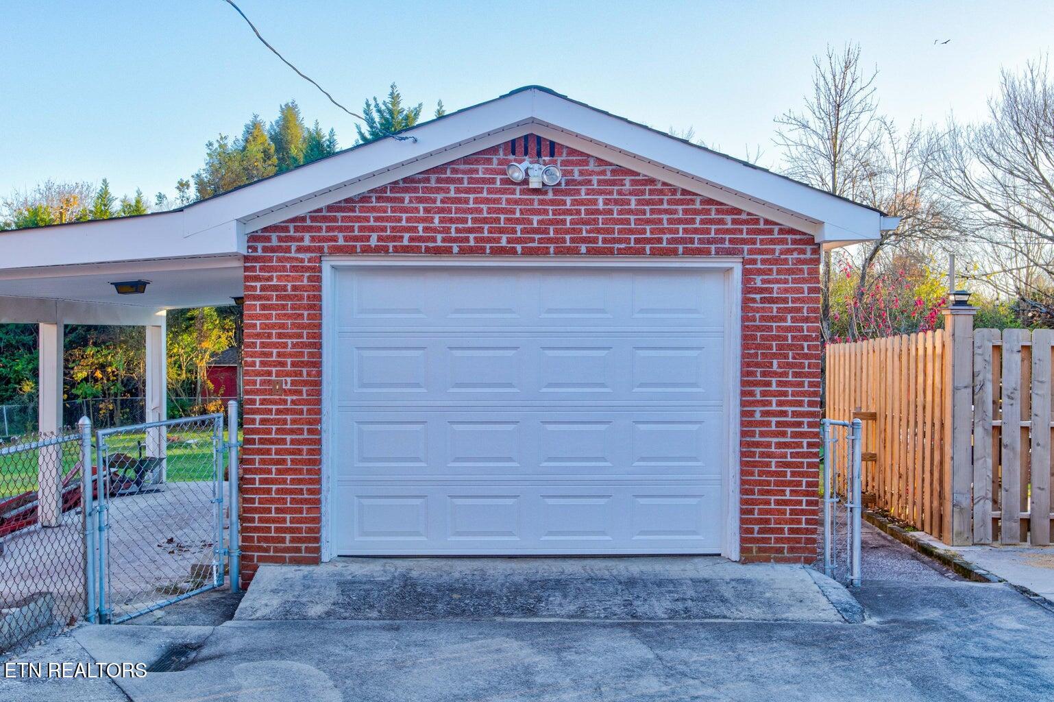 707 W King Street Jefferson City TN 37760