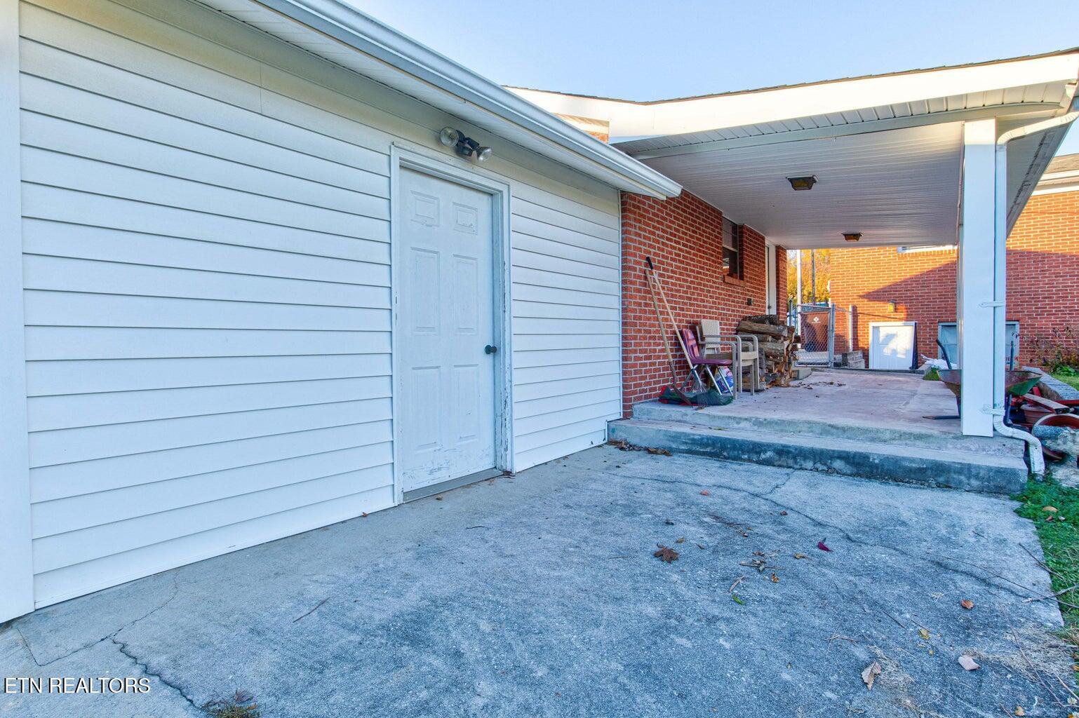 707 W King Street Jefferson City TN 37760
