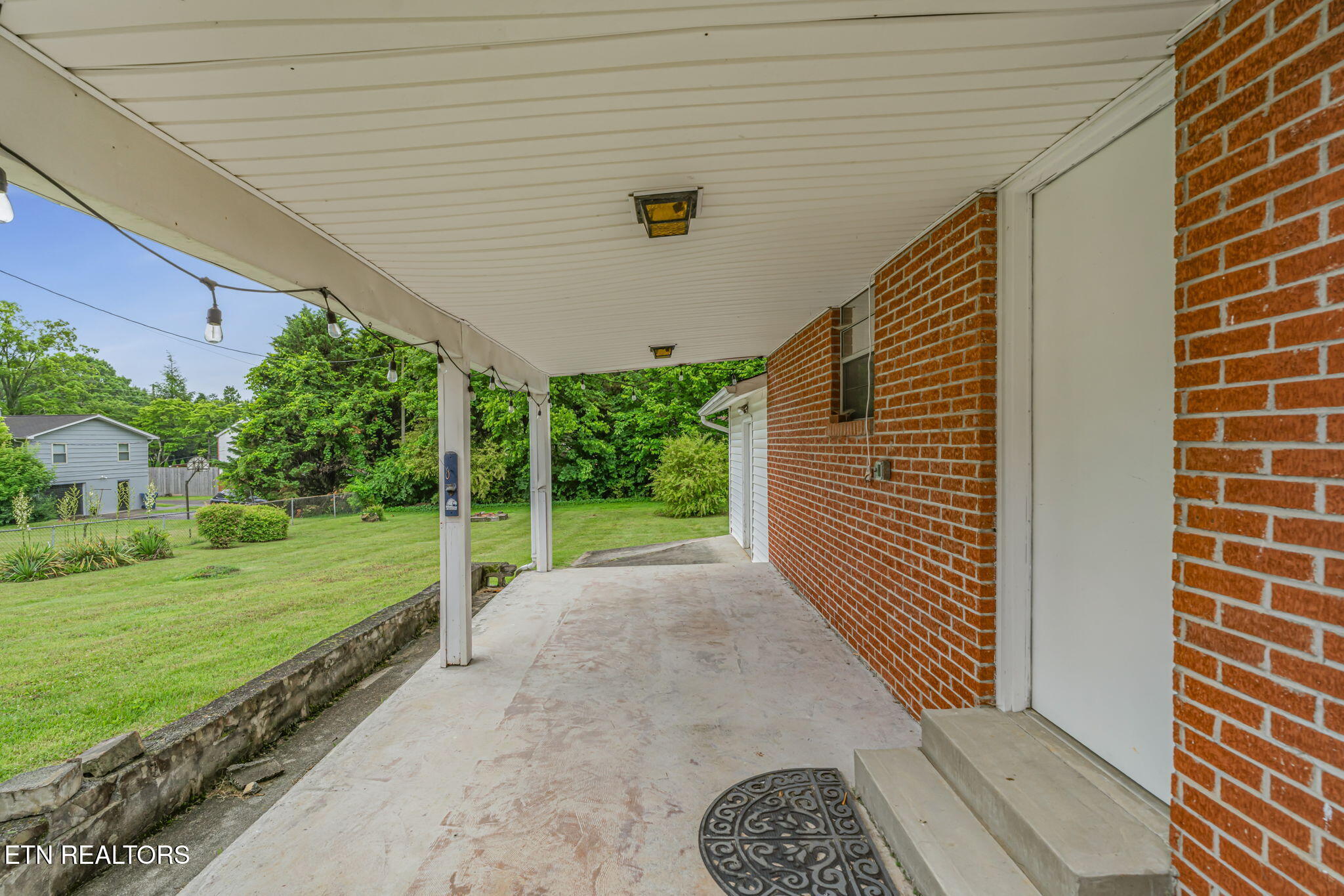 707 W King Street Jefferson City TN 37760