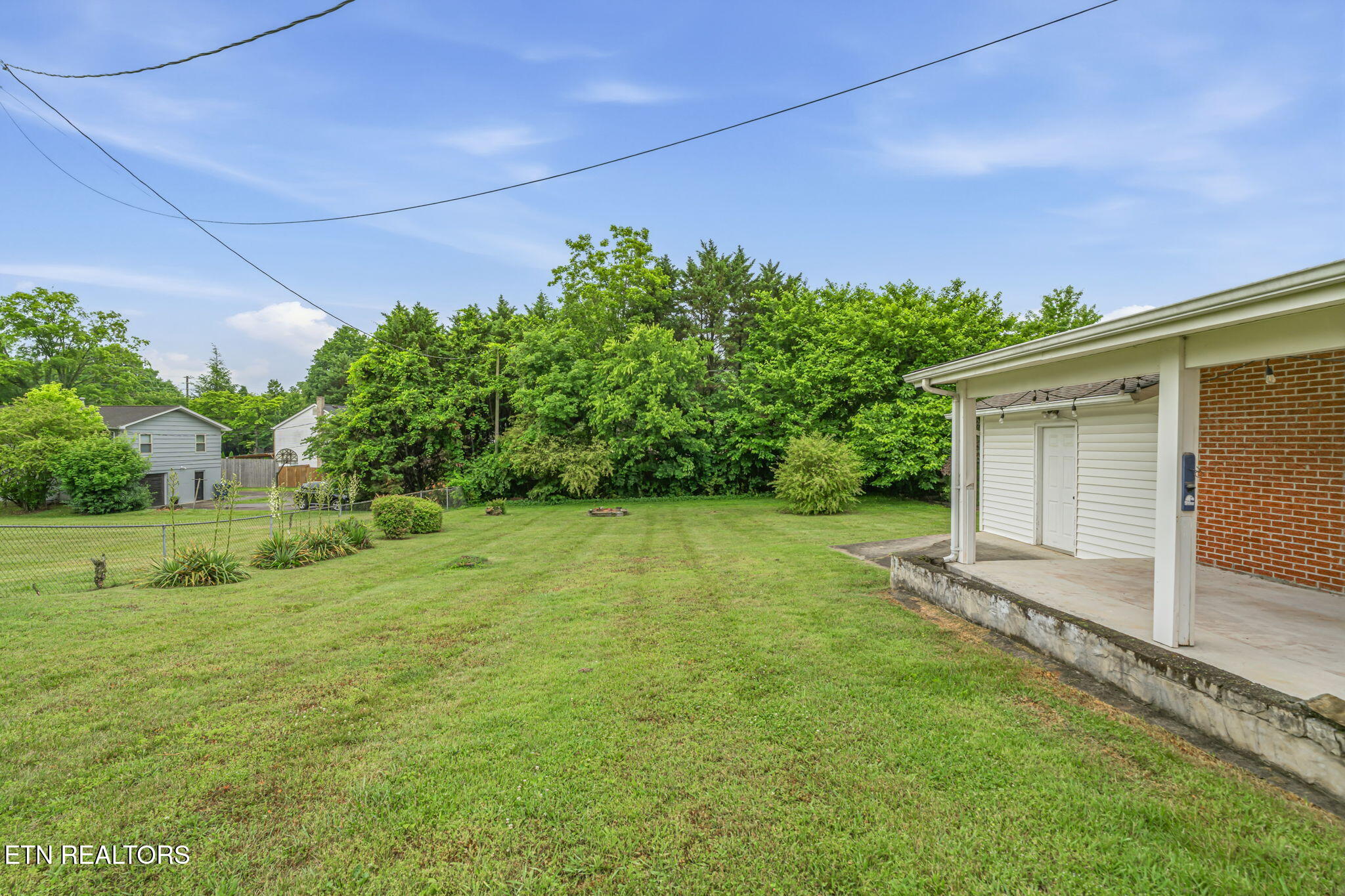 707 W King Street Jefferson City TN 37760