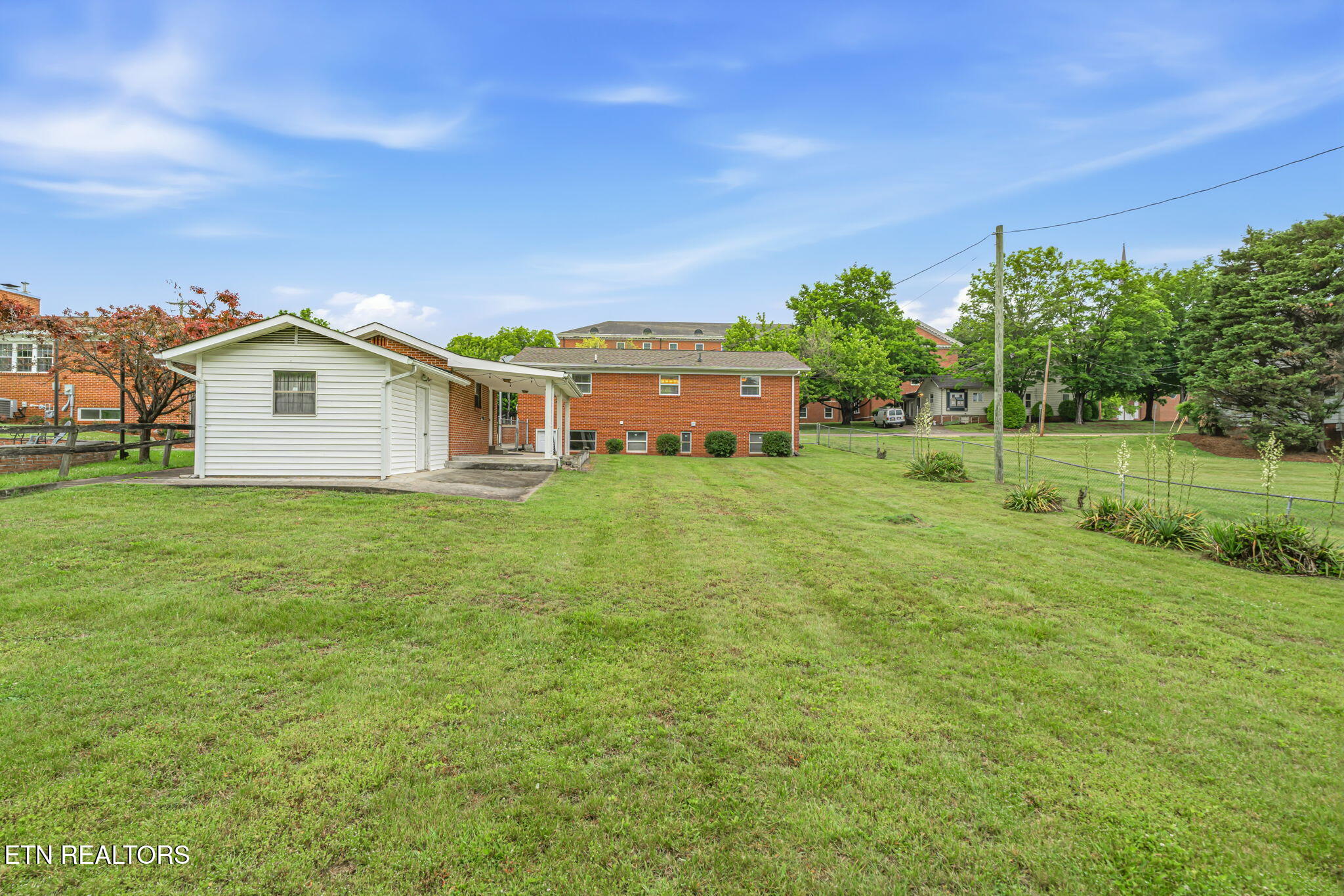 707 W King Street Jefferson City TN 37760