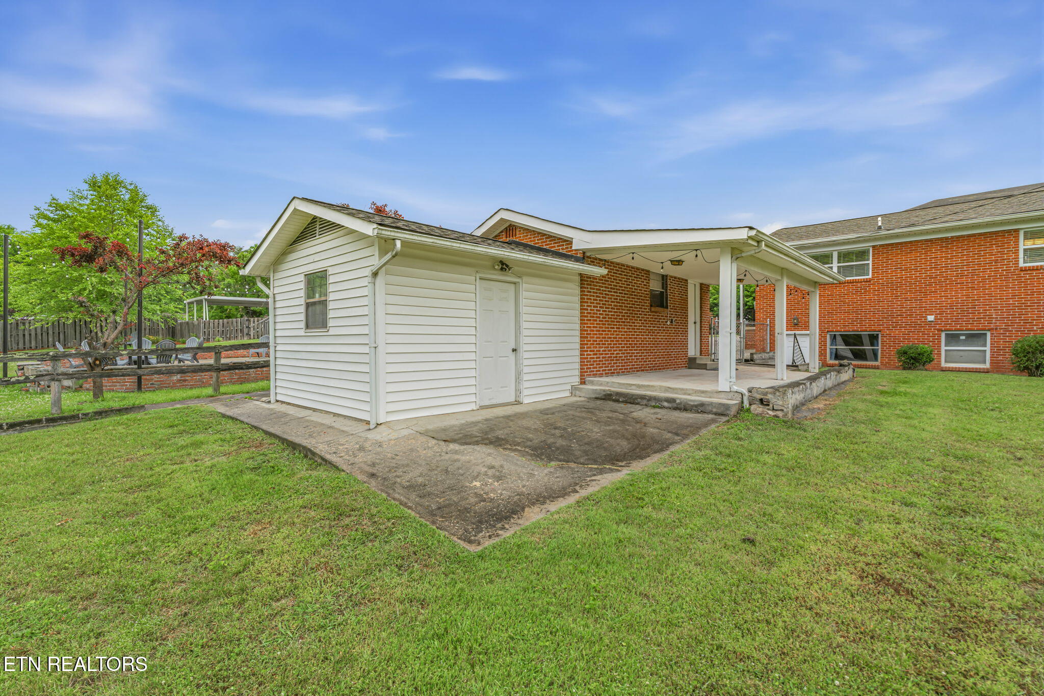 707 W King Street Jefferson City TN 37760
