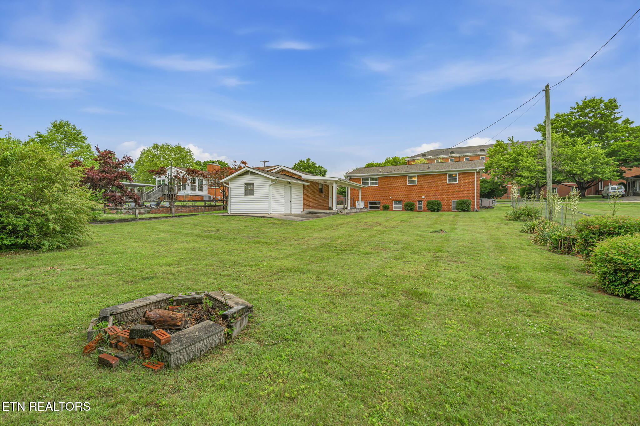 707 W King Street Jefferson City TN 37760