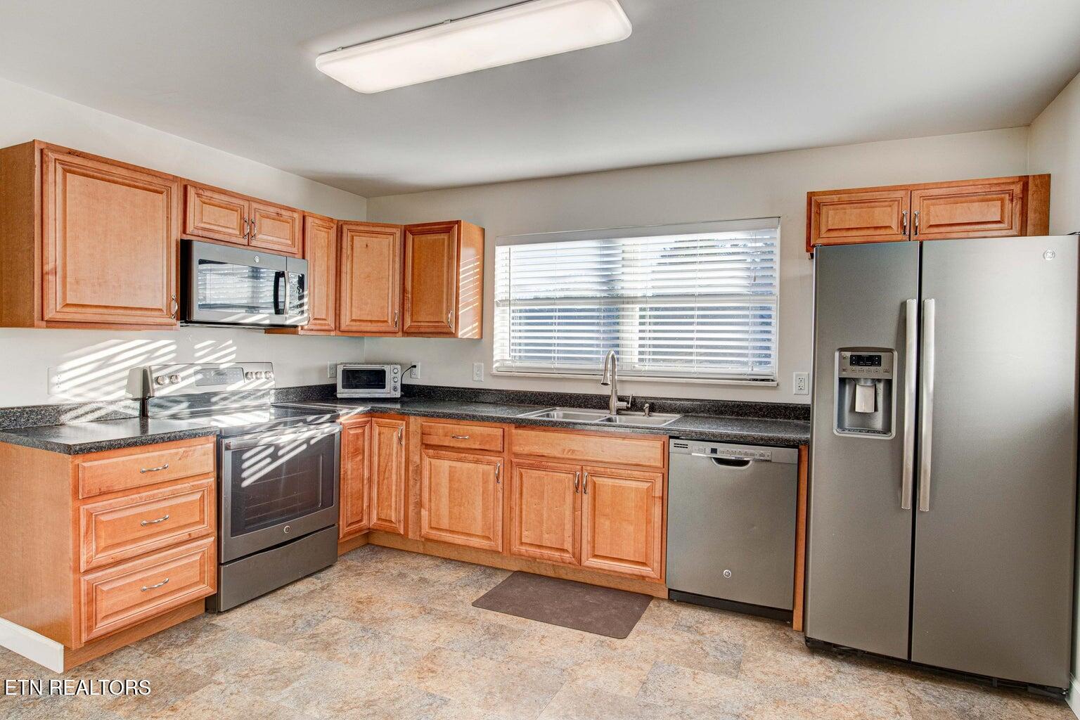 707 W King Street Jefferson City TN 37760