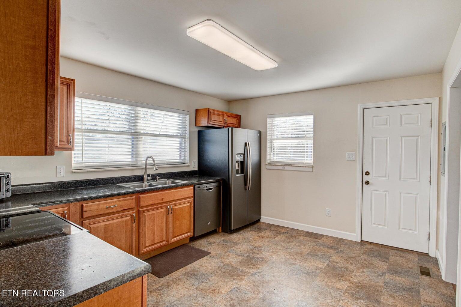 707 W King Street Jefferson City TN 37760