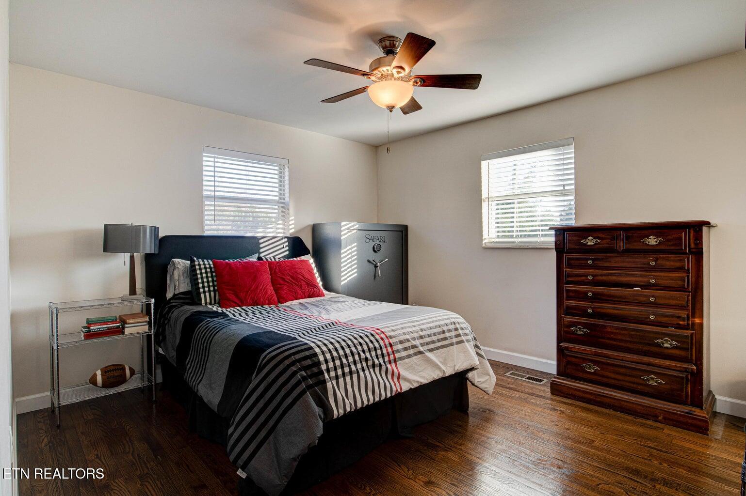 707 W King Street Jefferson City TN 37760