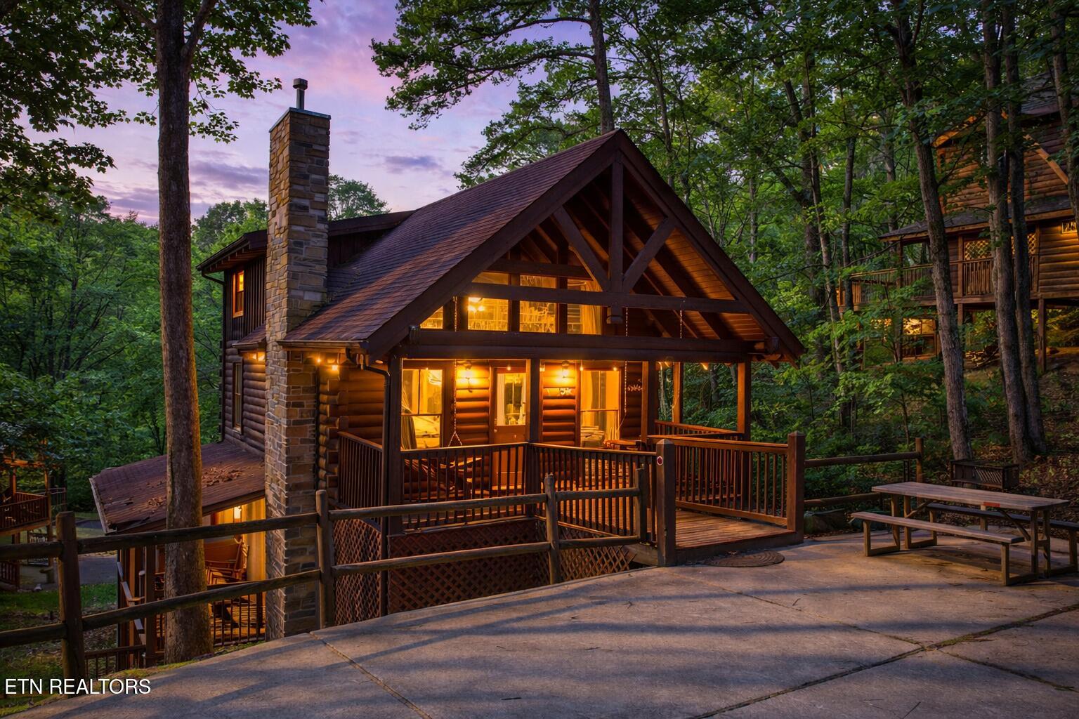 952 Iron Mountain Road Sevierville TN 37863