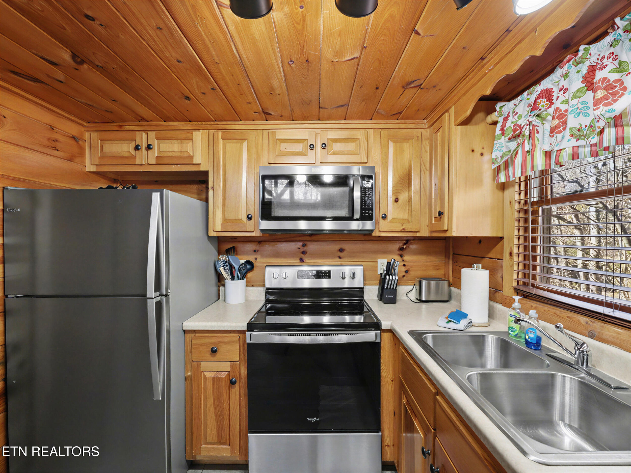 952 Iron Mountain Road Sevierville TN 37863