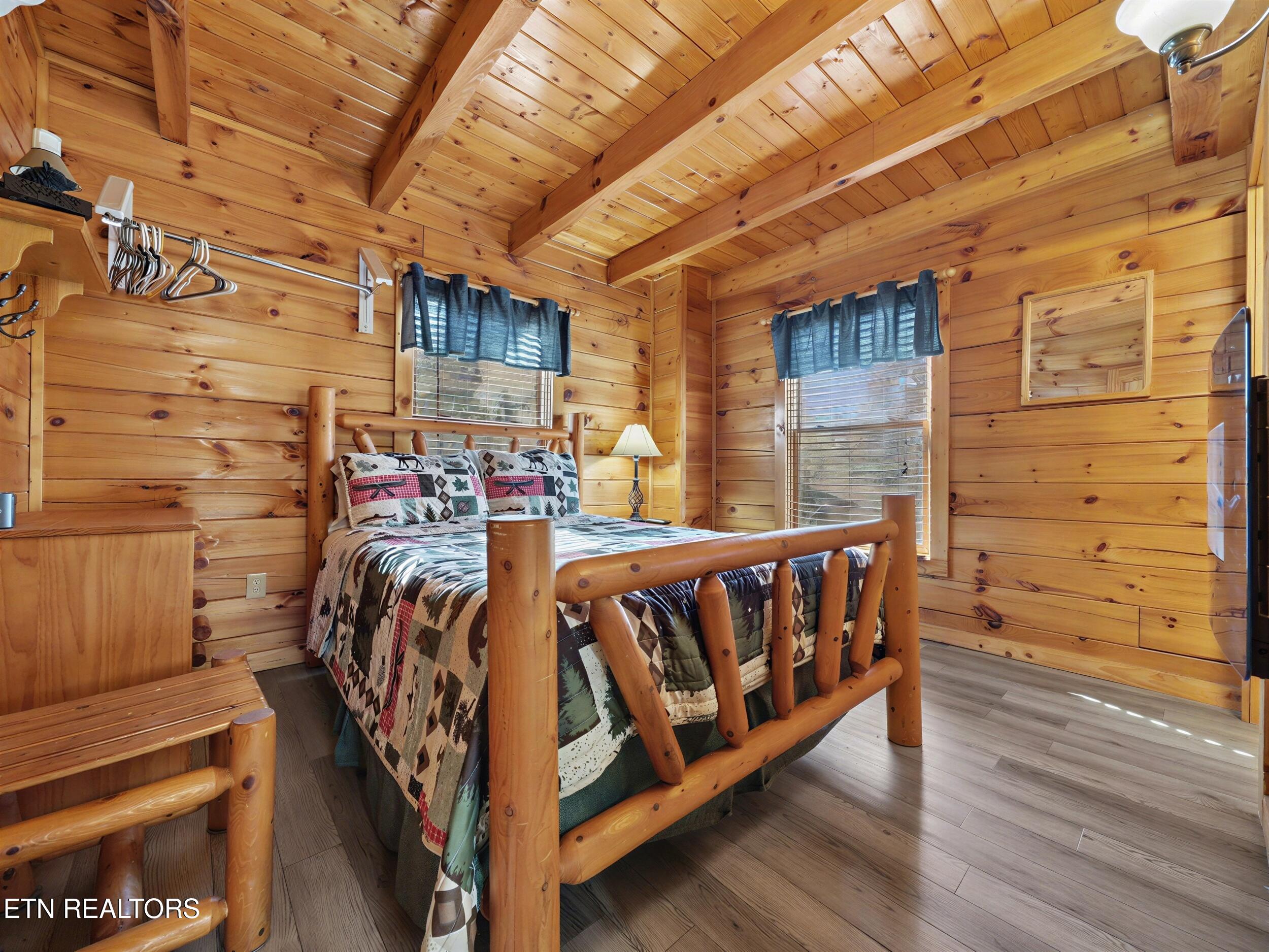 952 Iron Mountain Road Sevierville TN 37863