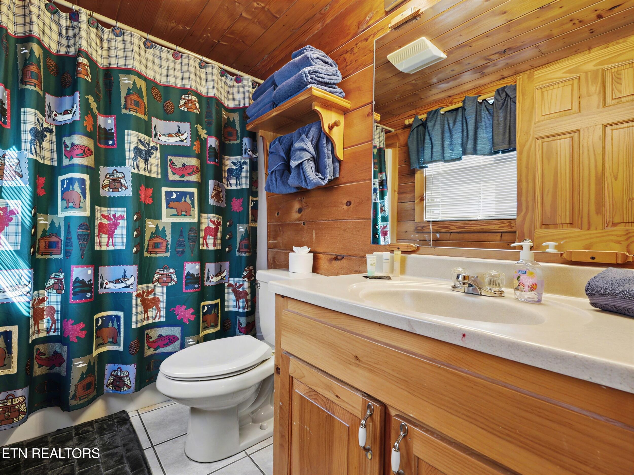 952 Iron Mountain Road Sevierville TN 37863