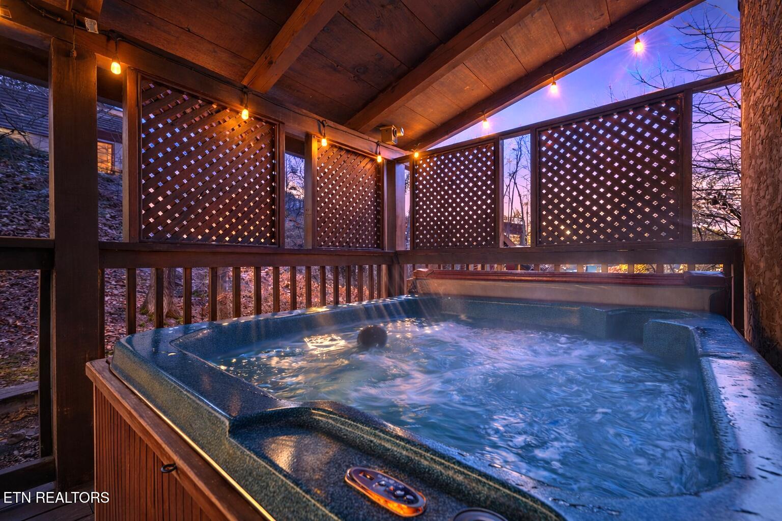 952 Iron Mountain Road Sevierville TN 37863