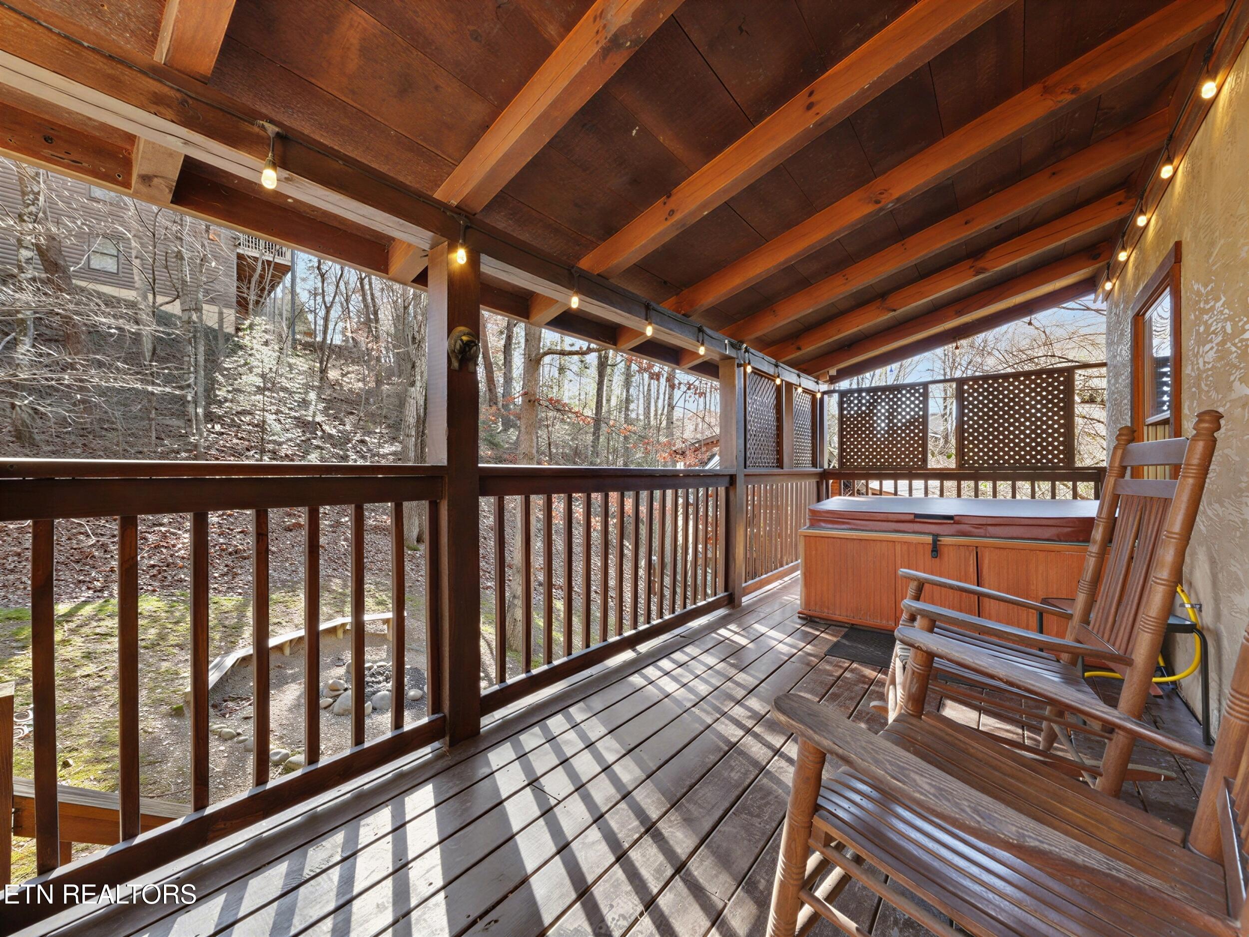 952 Iron Mountain Road Sevierville TN 37863