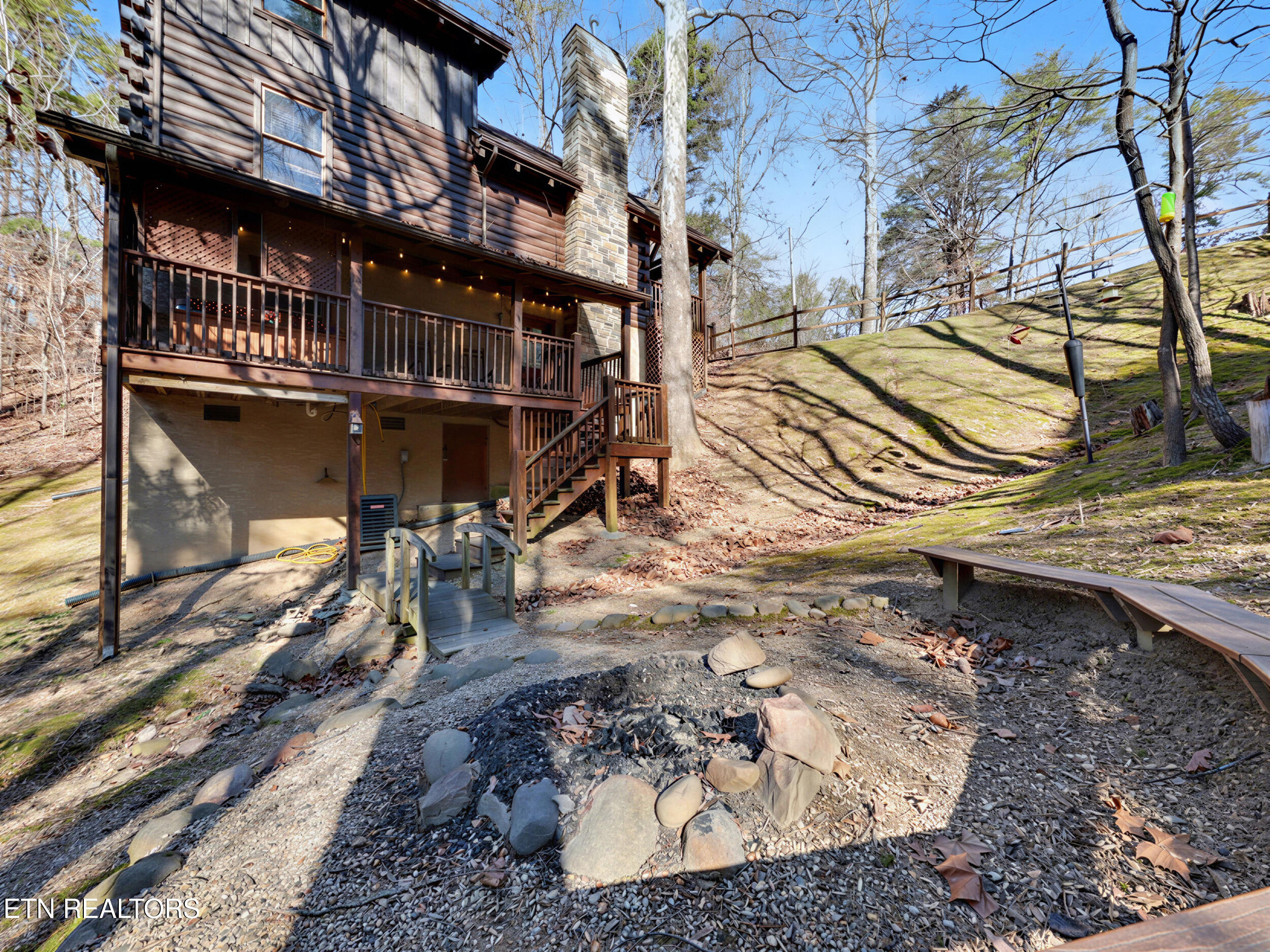 952 Iron Mountain Road Sevierville TN 37863