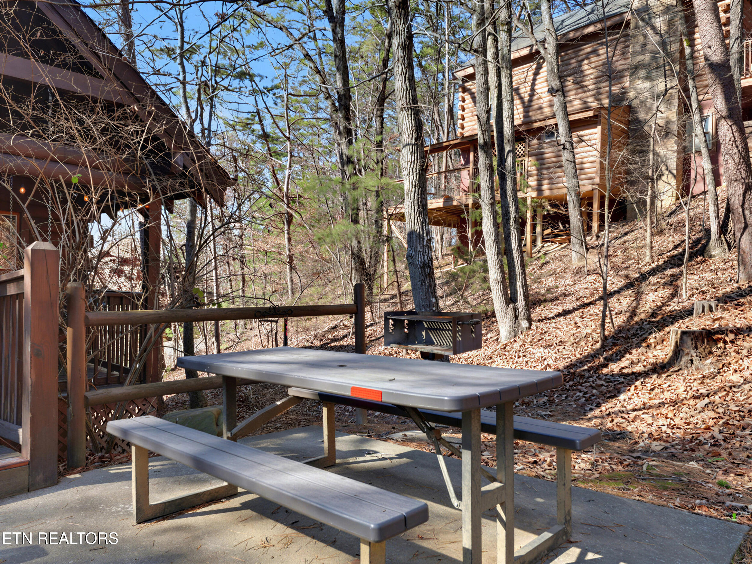 952 Iron Mountain Road Sevierville TN 37863
