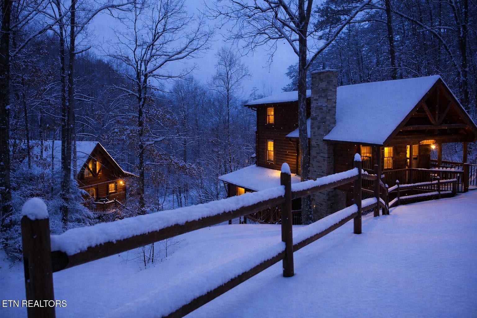 952 Iron Mountain Road Sevierville TN 37863