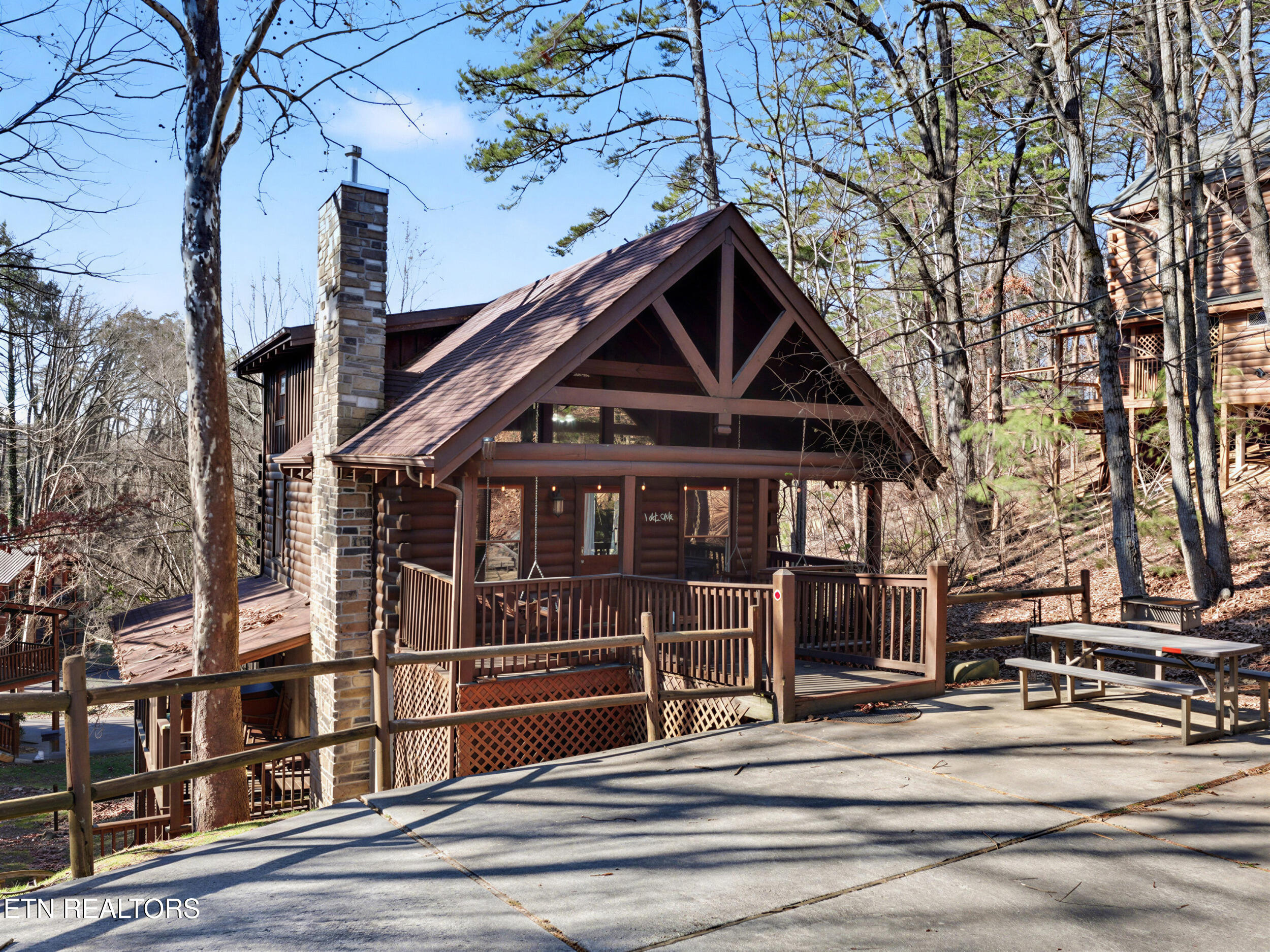 952 Iron Mountain Road Sevierville TN 37863
