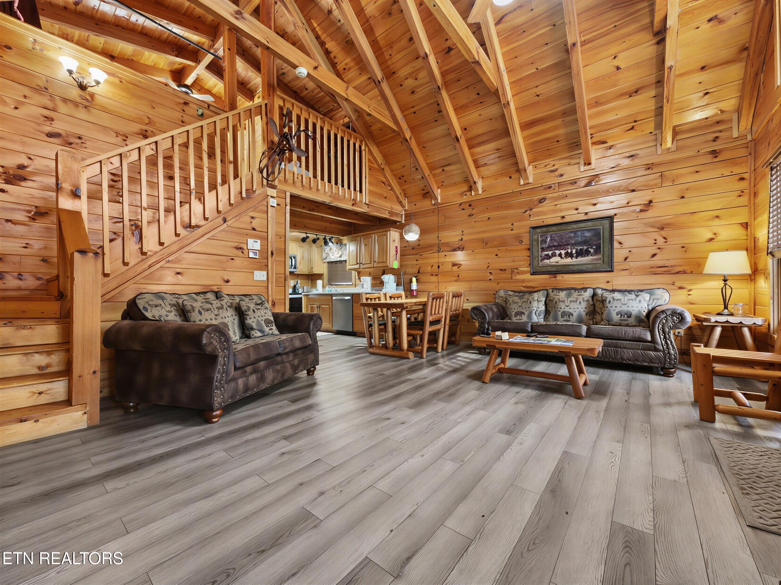952 Iron Mountain Road Sevierville TN 37863
