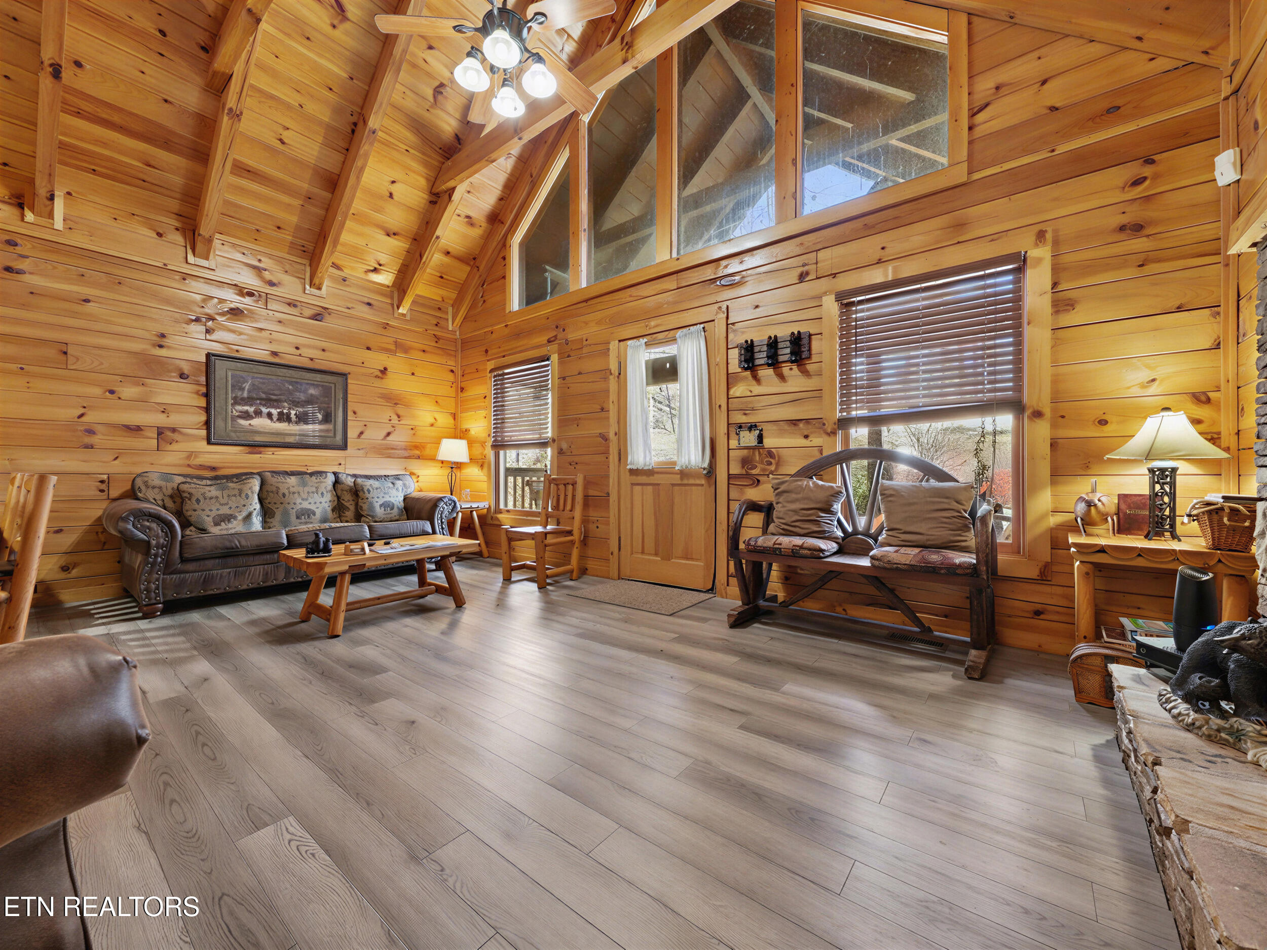 952 Iron Mountain Road Sevierville TN 37863