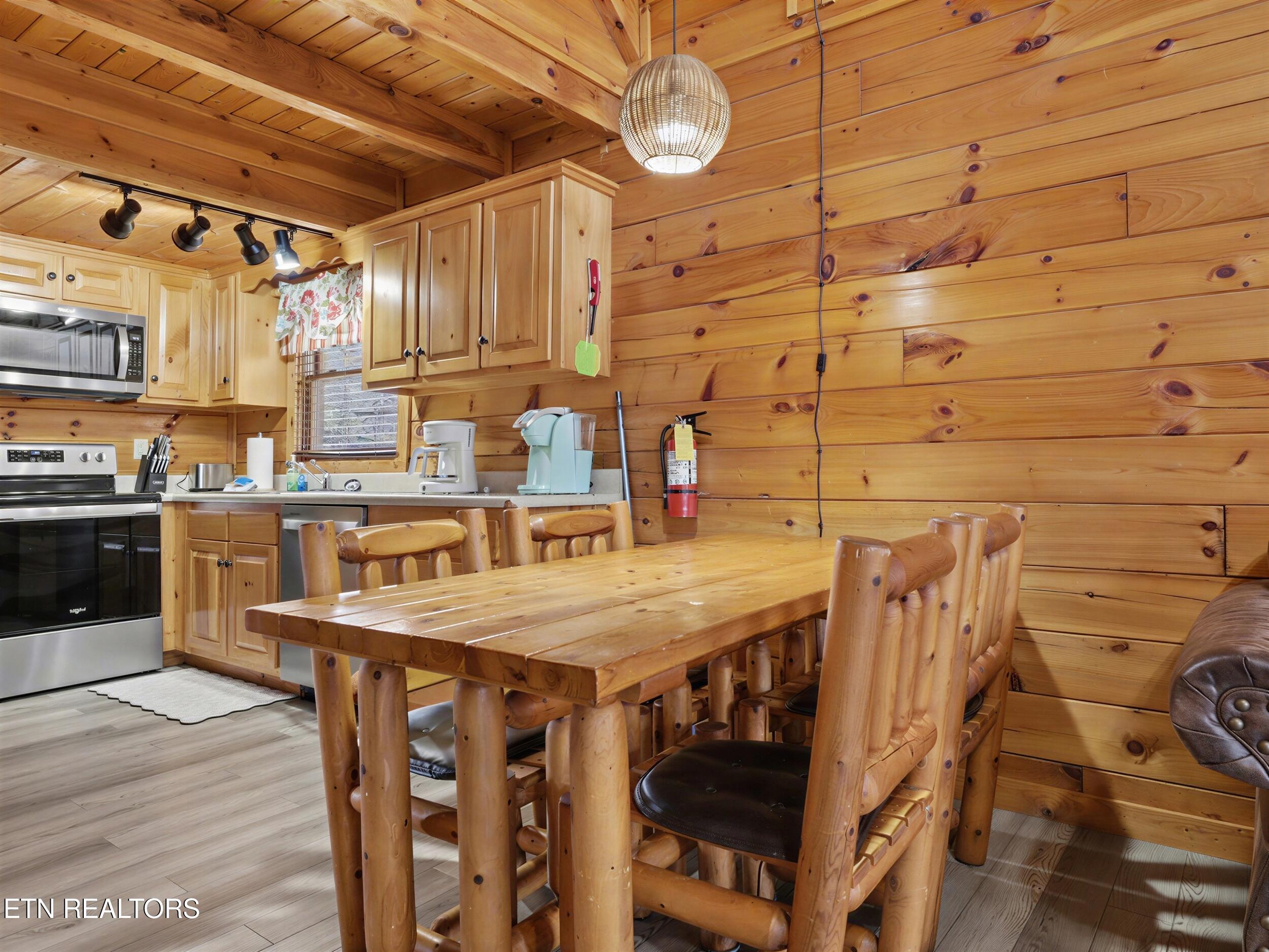 952 Iron Mountain Road Sevierville TN 37863