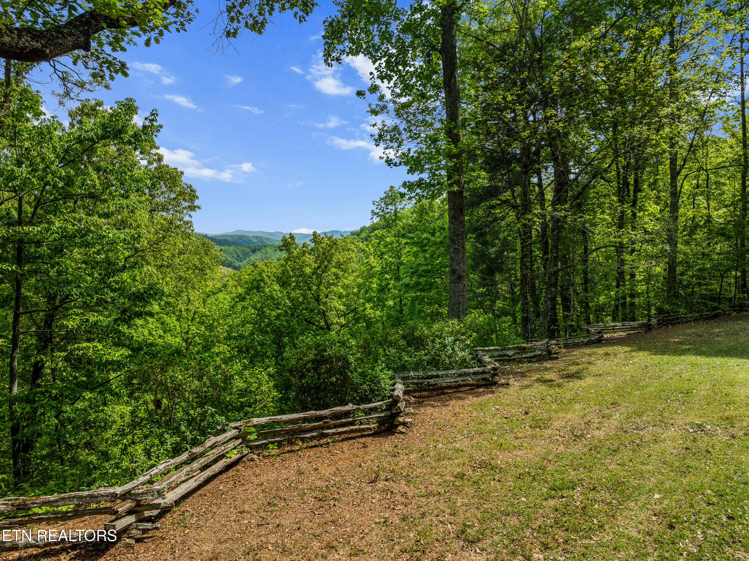 1043 Reagan Springs Road Townsend TN 37882