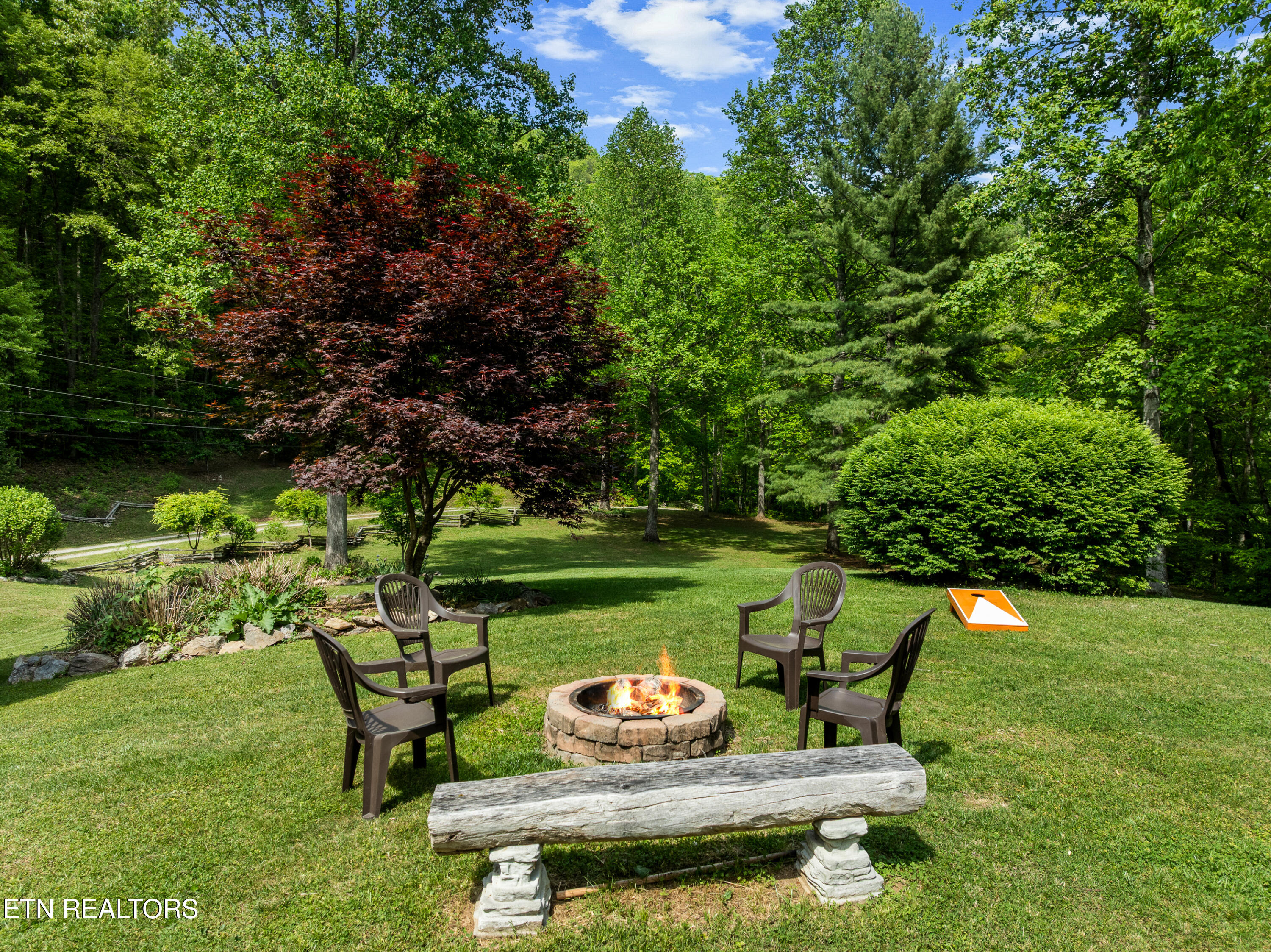 1043 Reagan Springs Road Townsend TN 37882