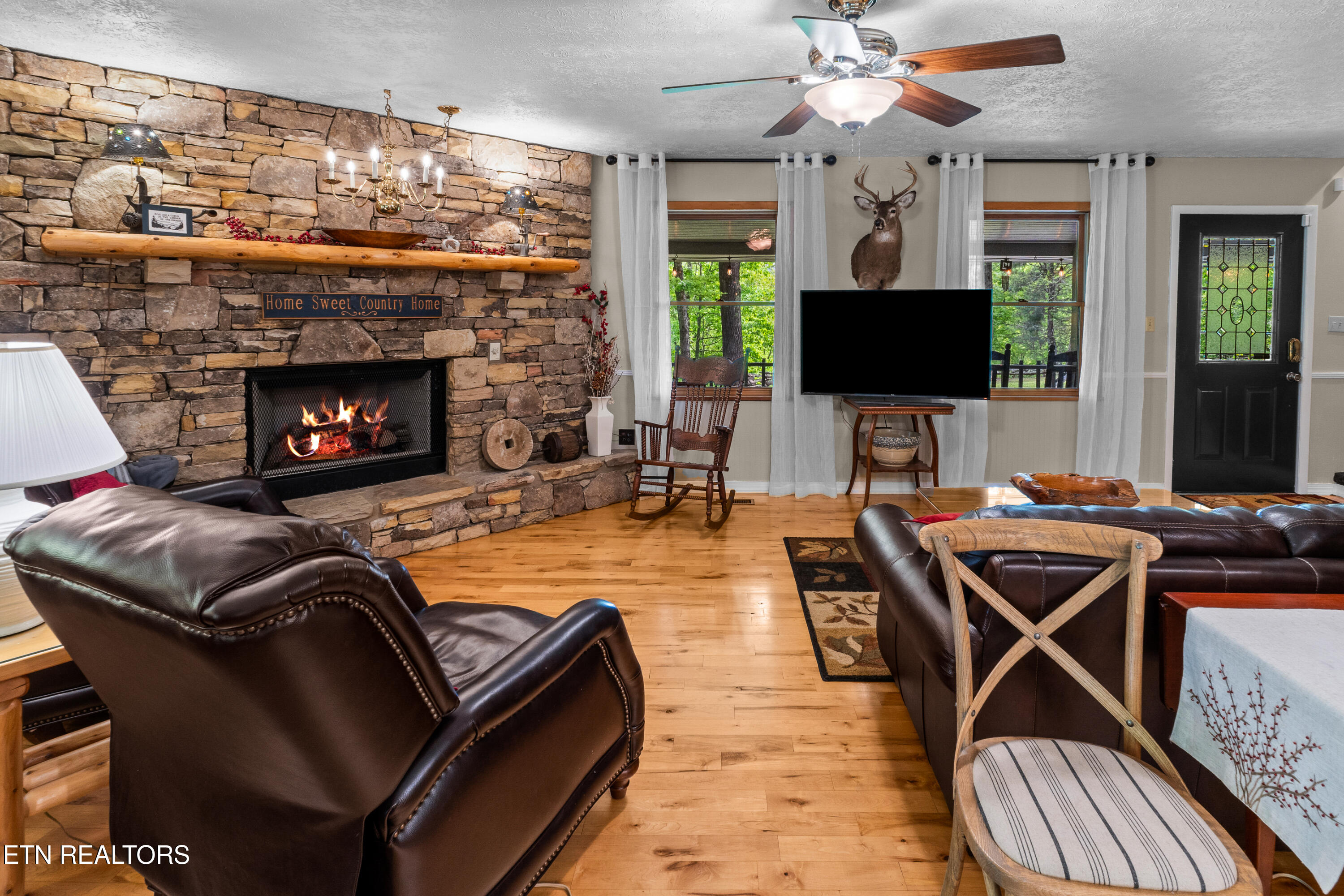 1043 Reagan Springs Road Townsend TN 37882