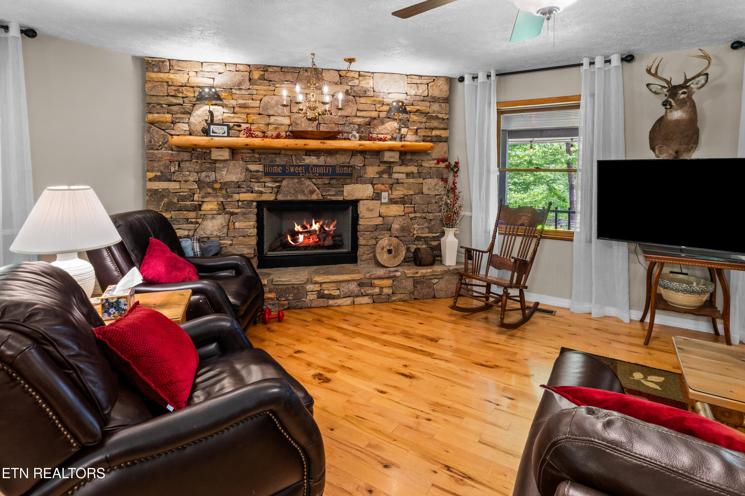 1043 Reagan Springs Road Townsend TN 37882