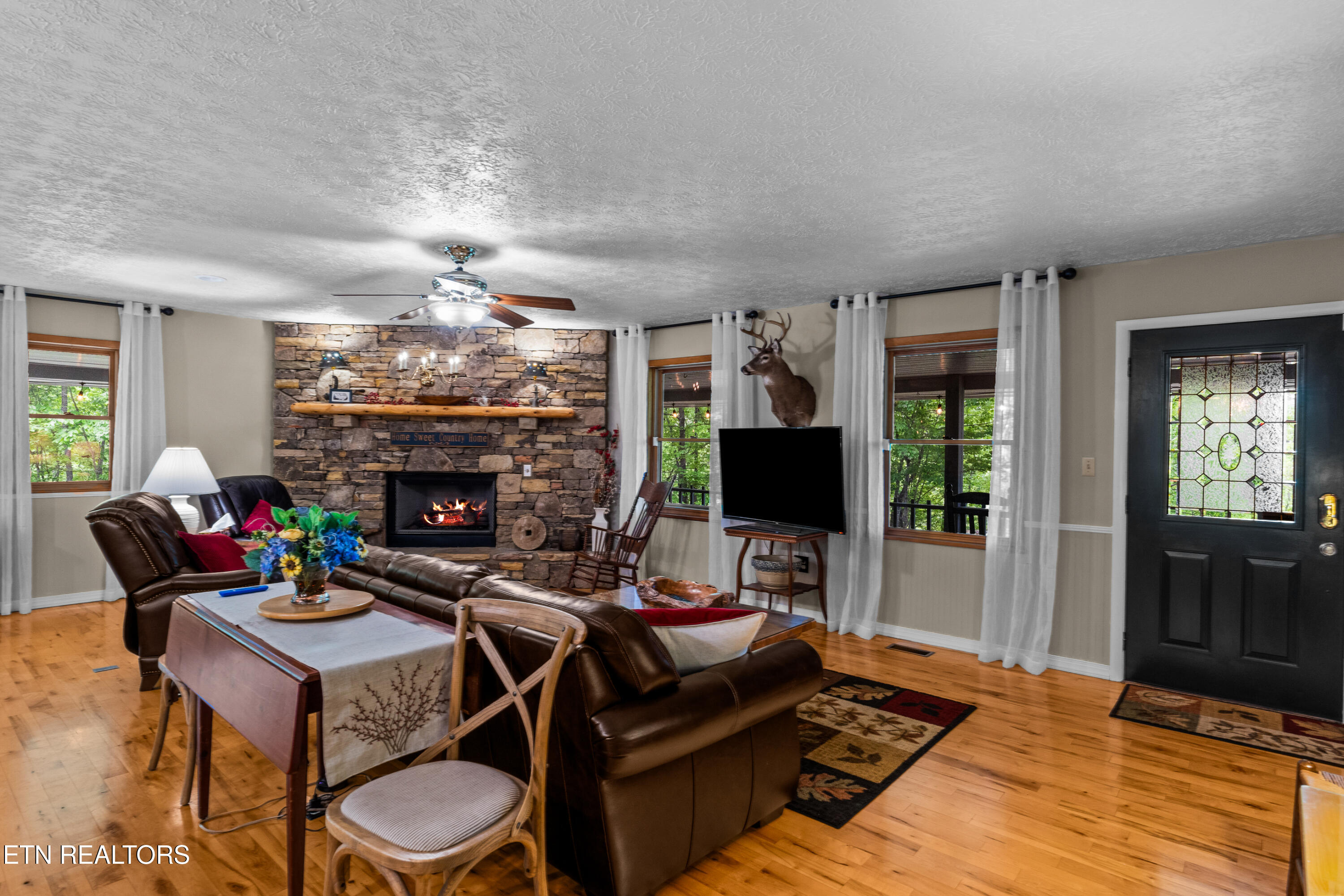 1043 Reagan Springs Road Townsend TN 37882