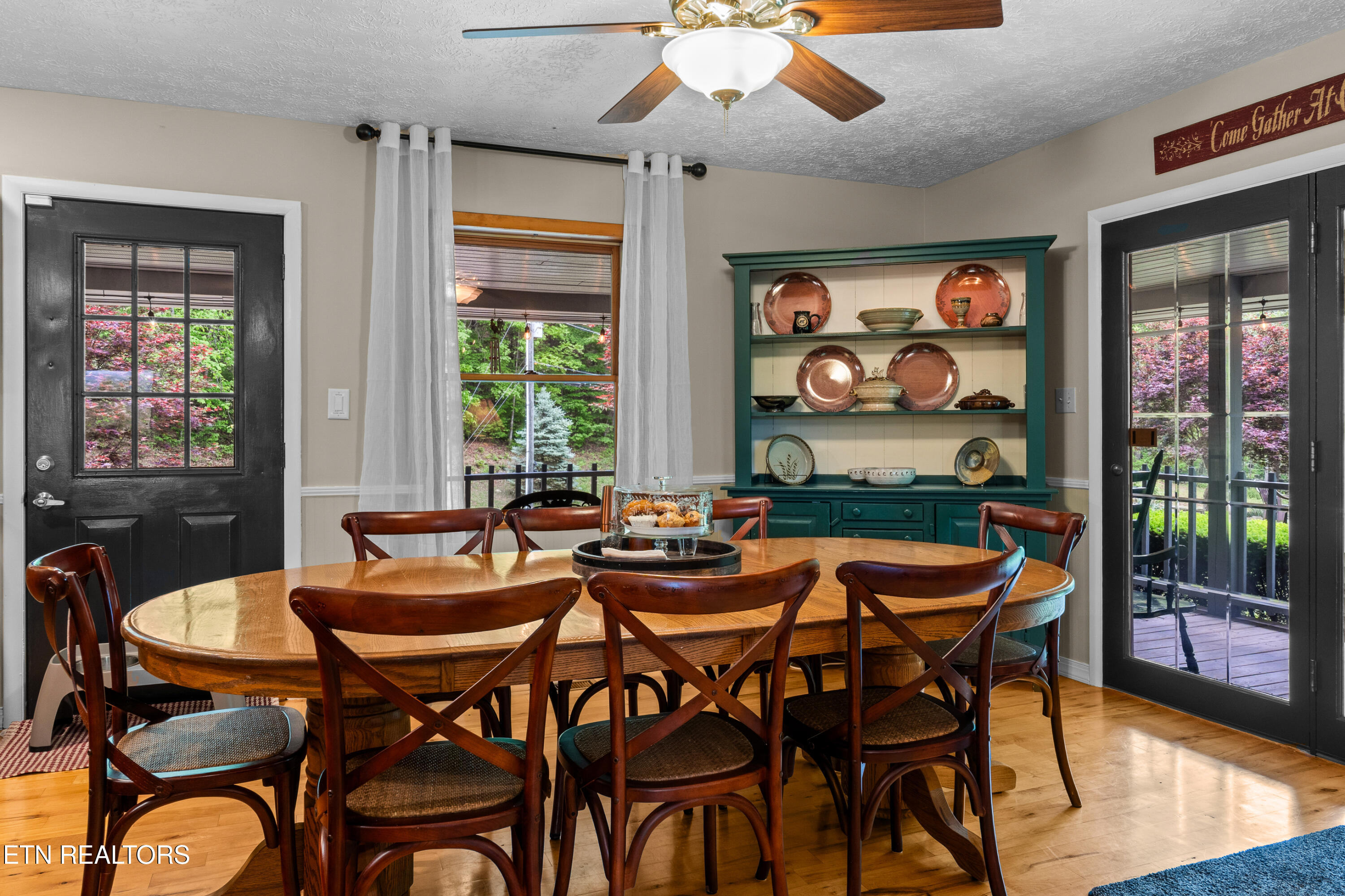 1043 Reagan Springs Road Townsend TN 37882