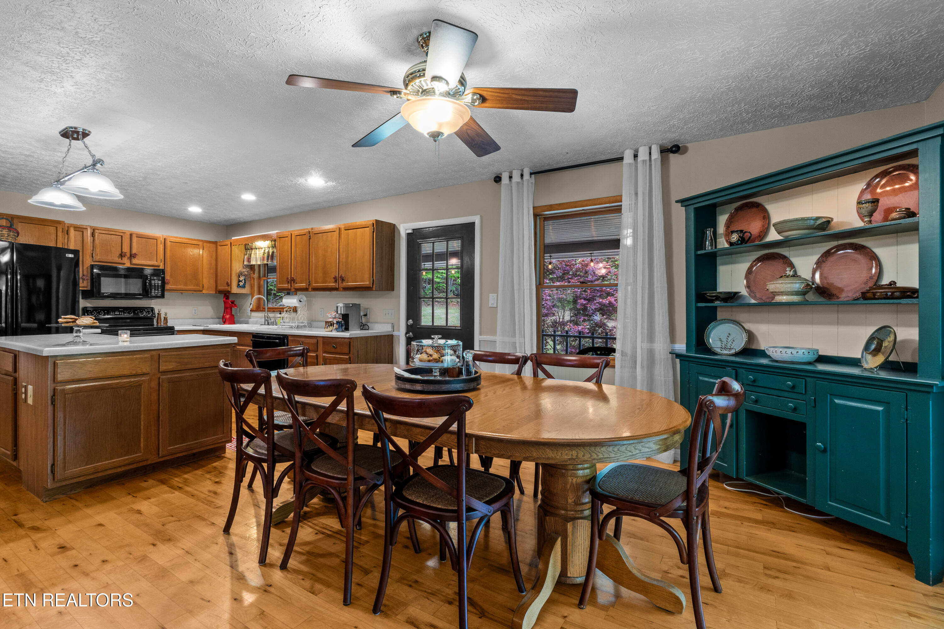 1043 Reagan Springs Road Townsend TN 37882