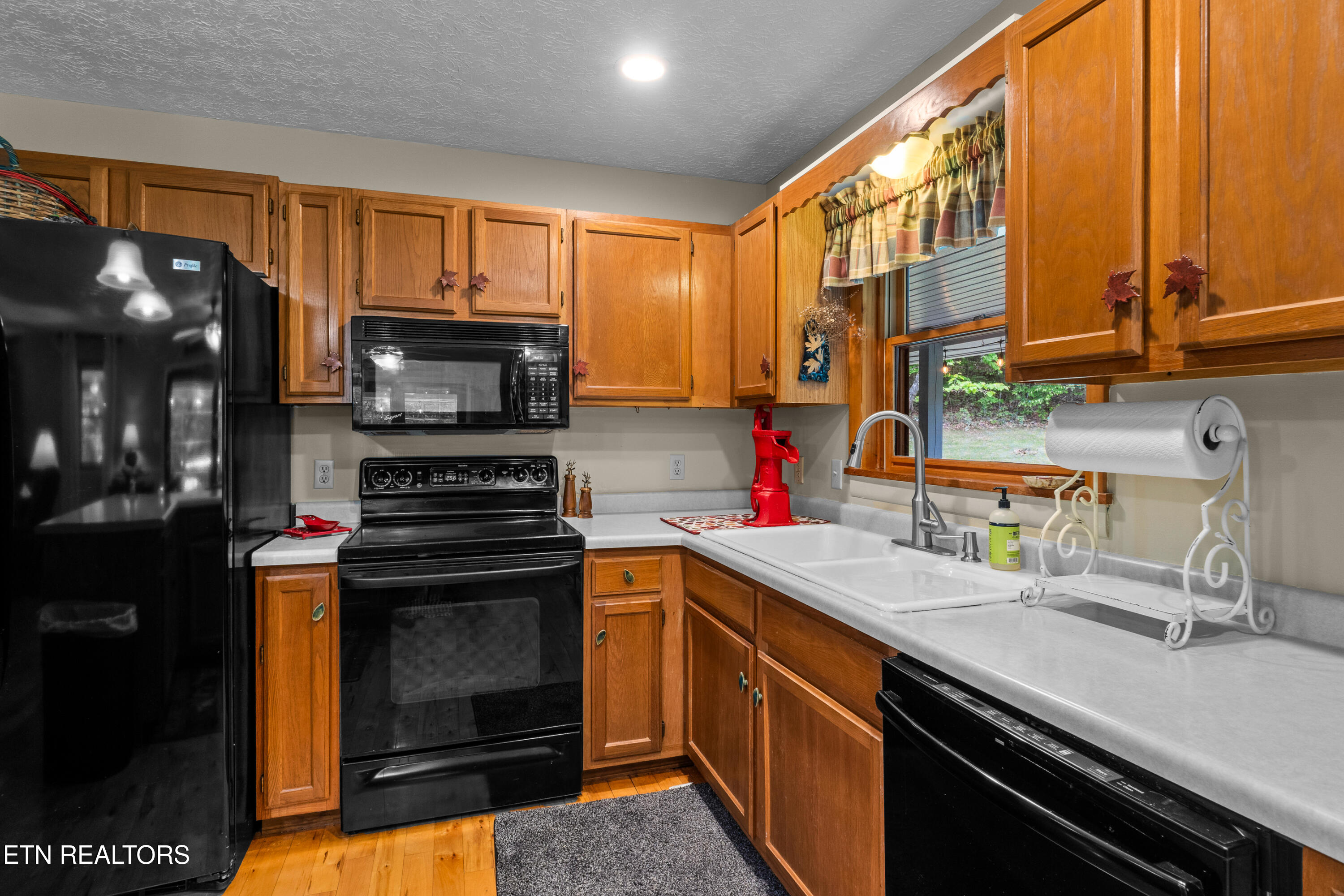 1043 Reagan Springs Road Townsend TN 37882
