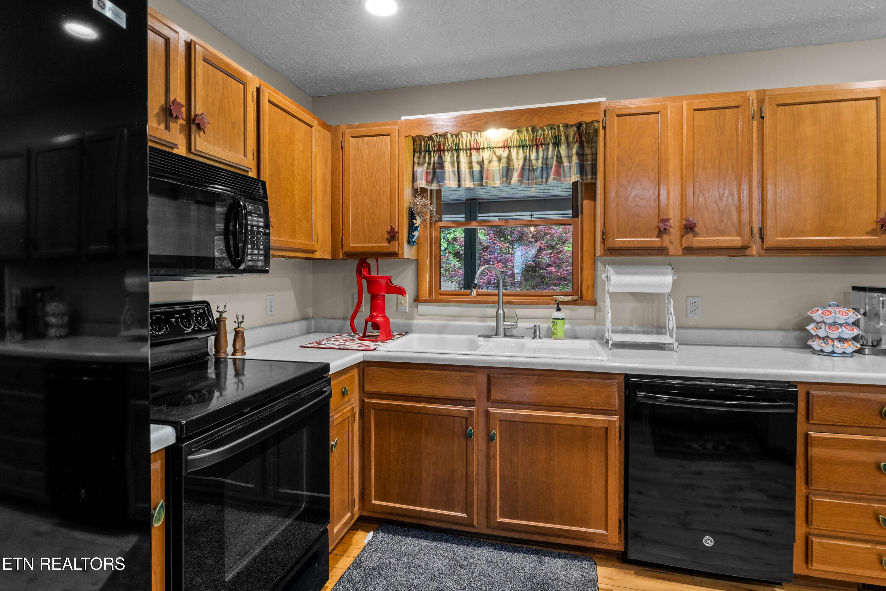 1043 Reagan Springs Road Townsend TN 37882