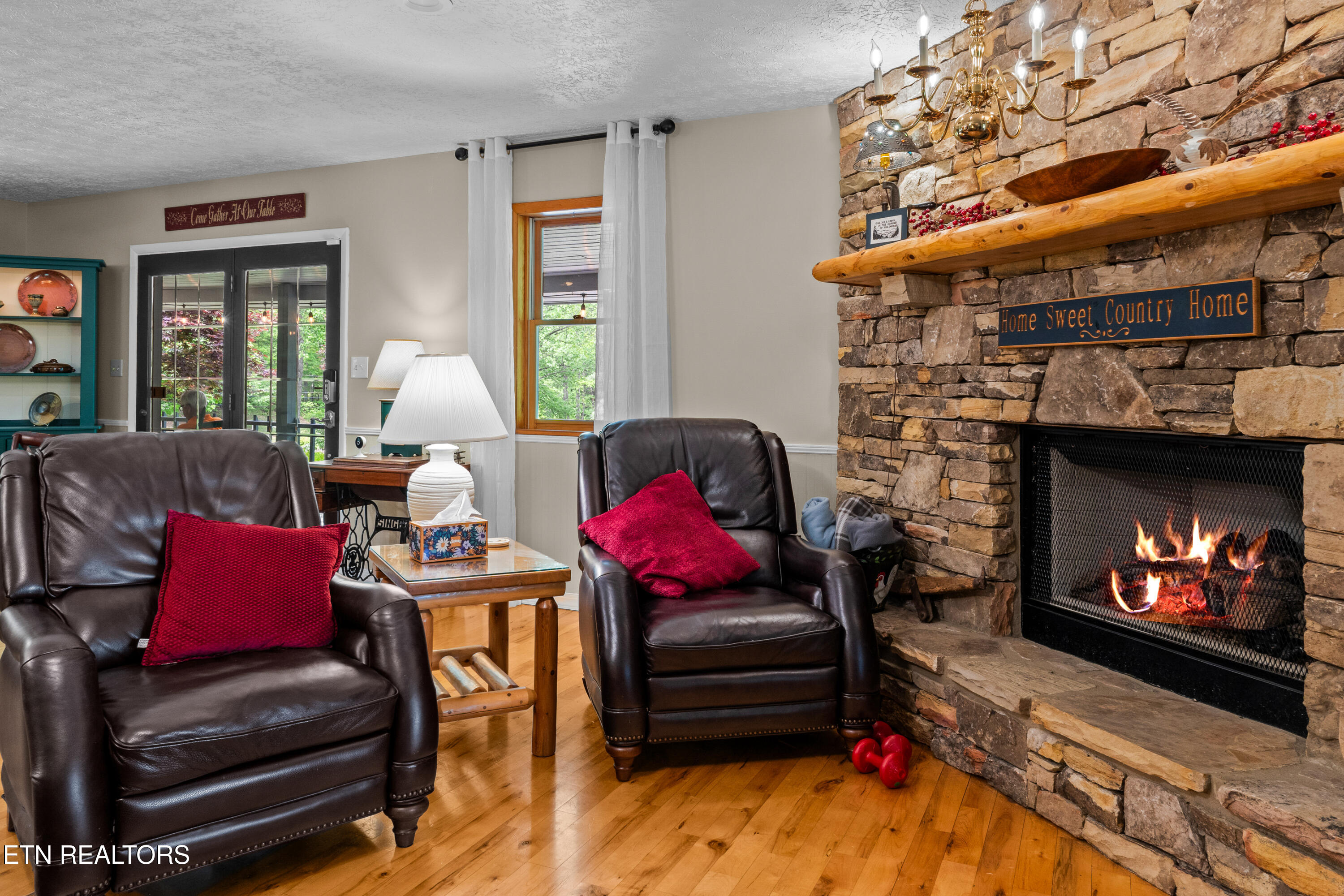 1043 Reagan Springs Road Townsend TN 37882