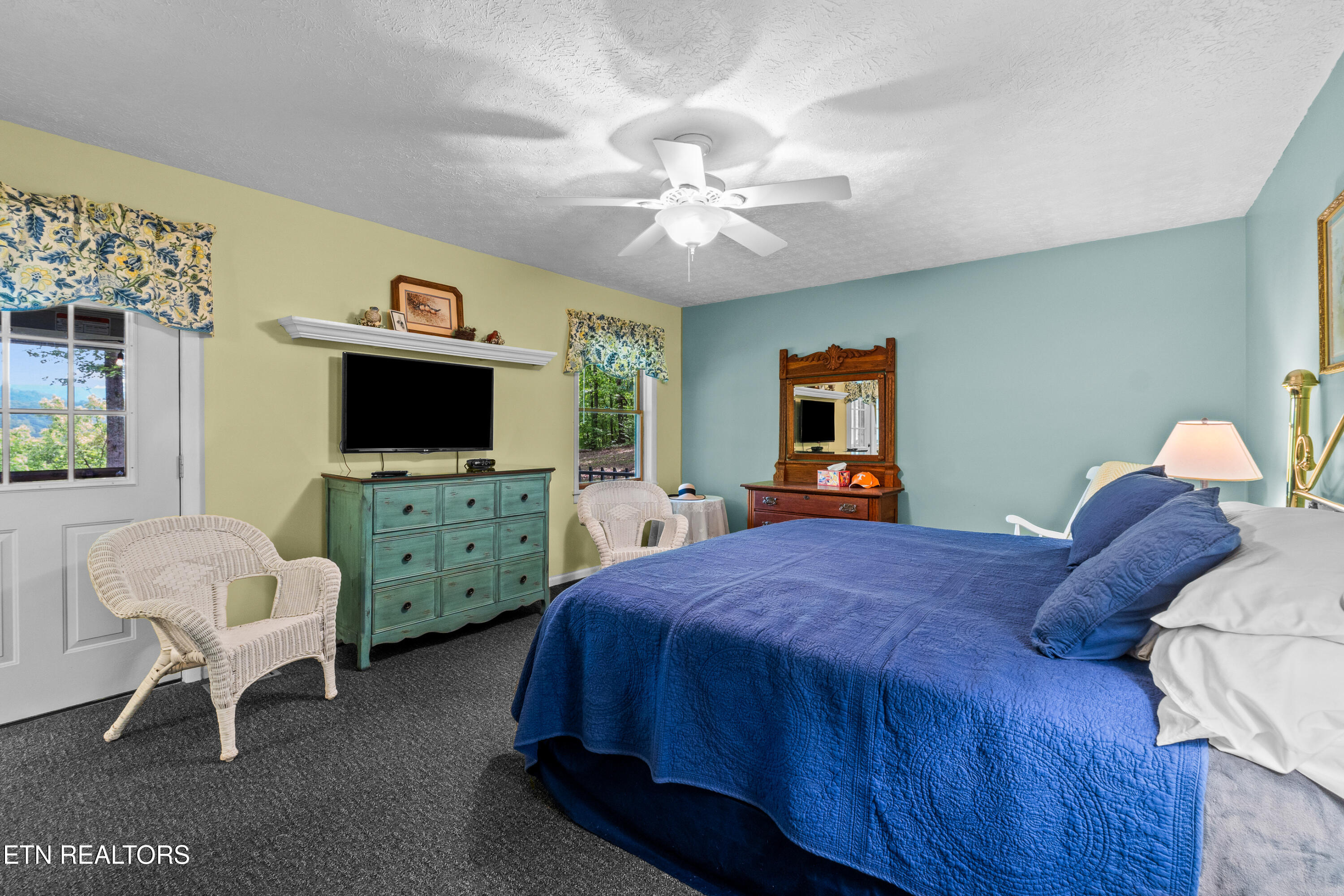 1043 Reagan Springs Road Townsend TN 37882