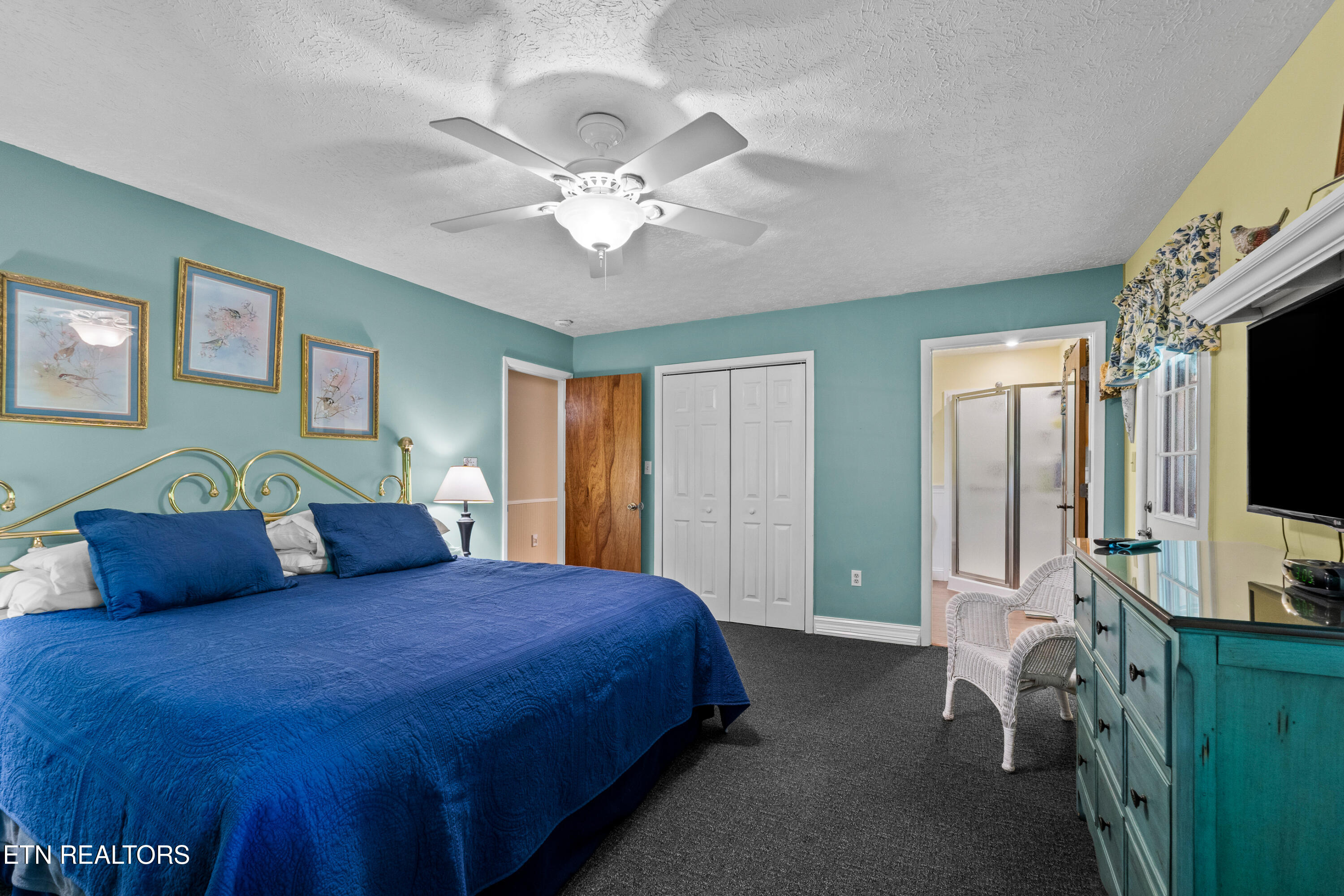 1043 Reagan Springs Road Townsend TN 37882