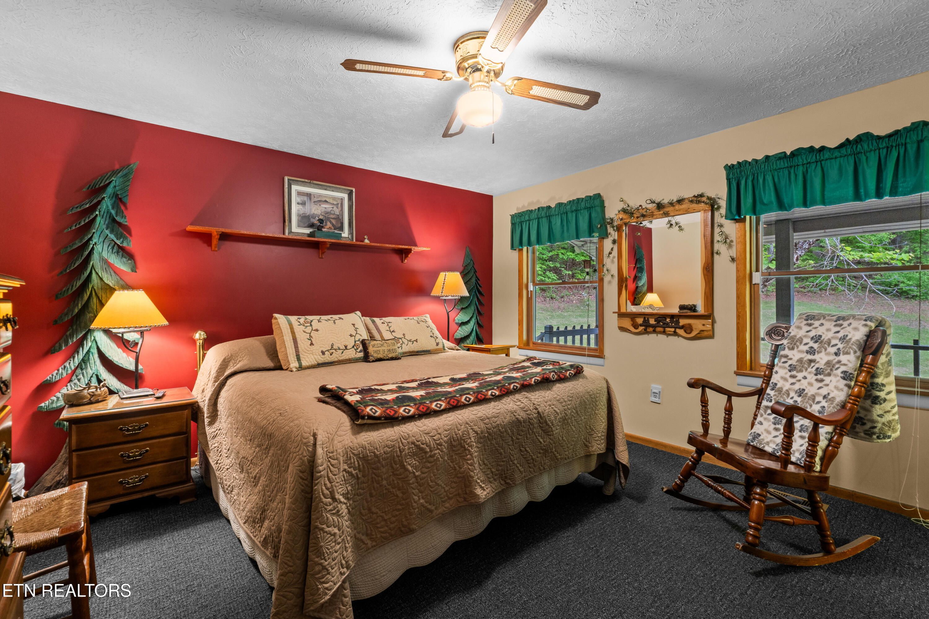1043 Reagan Springs Road Townsend TN 37882