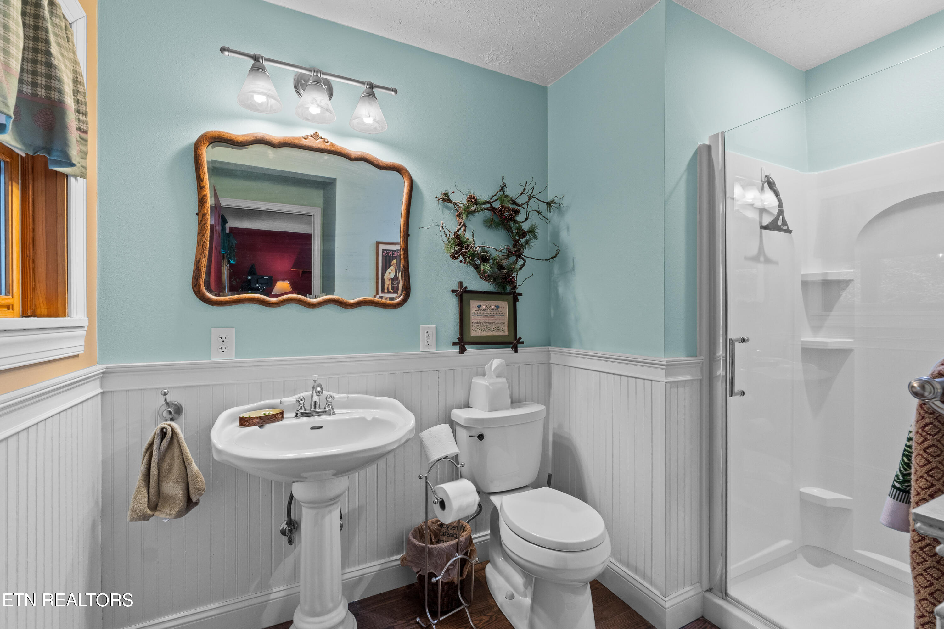 1043 Reagan Springs Road Townsend TN 37882