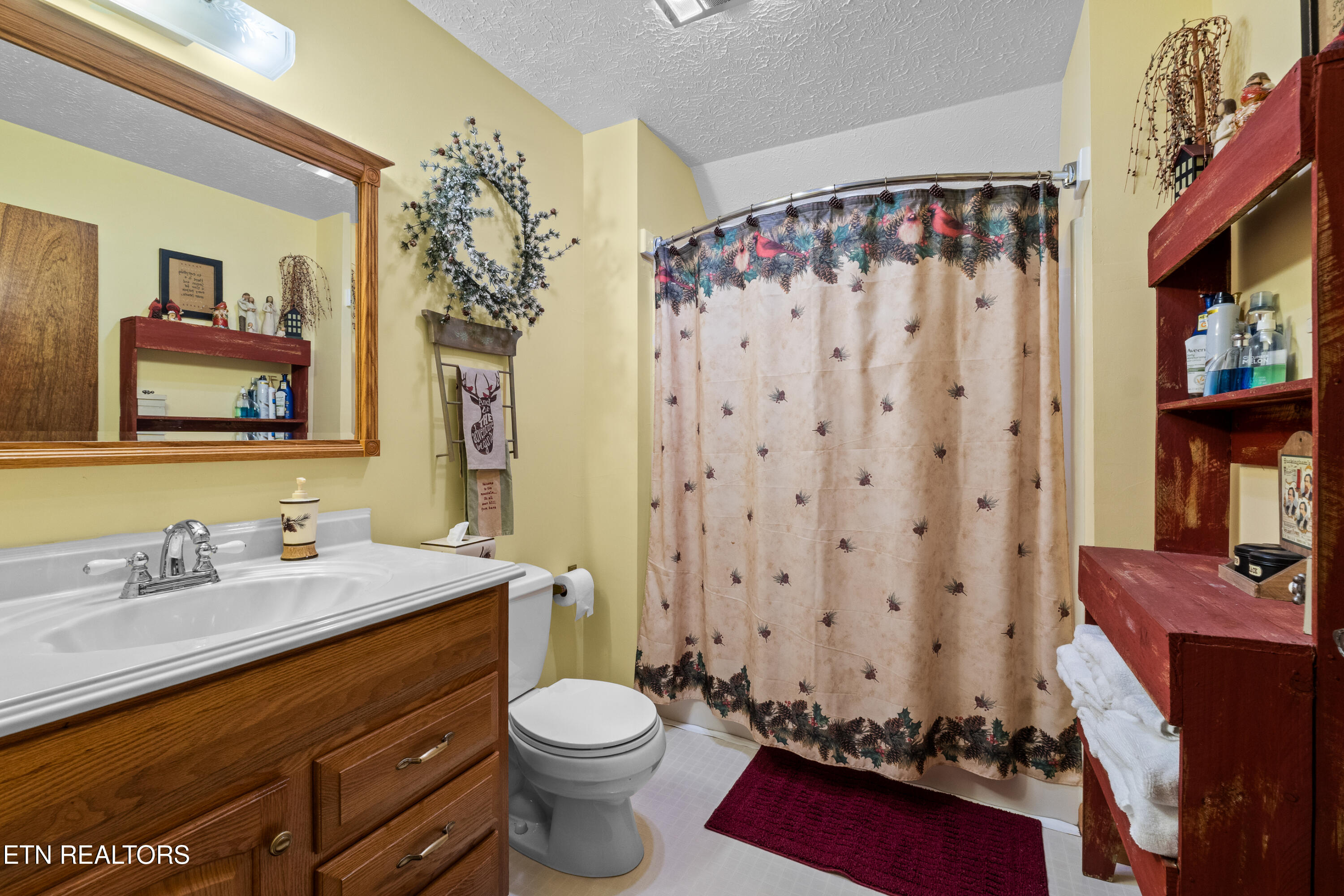 1043 Reagan Springs Road Townsend TN 37882