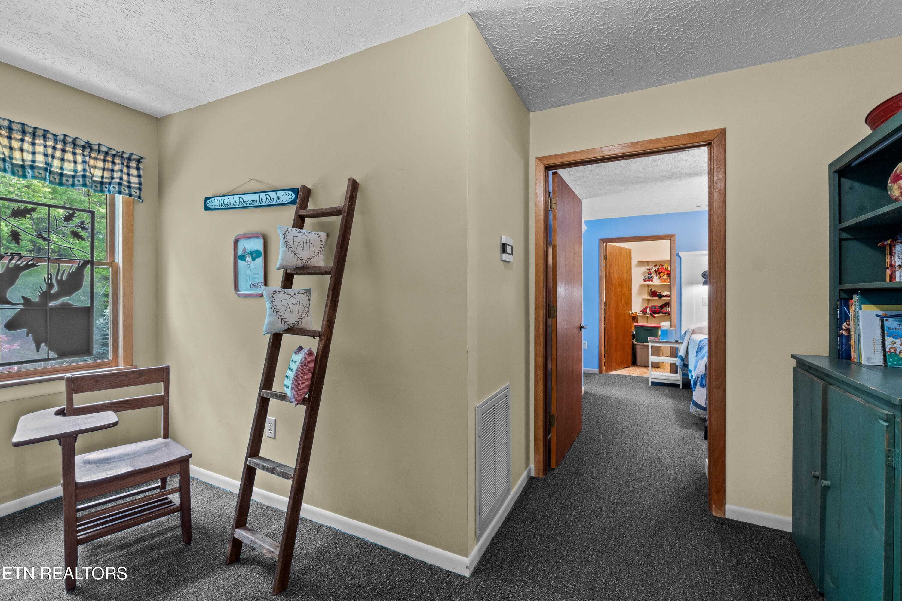 1043 Reagan Springs Road Townsend TN 37882