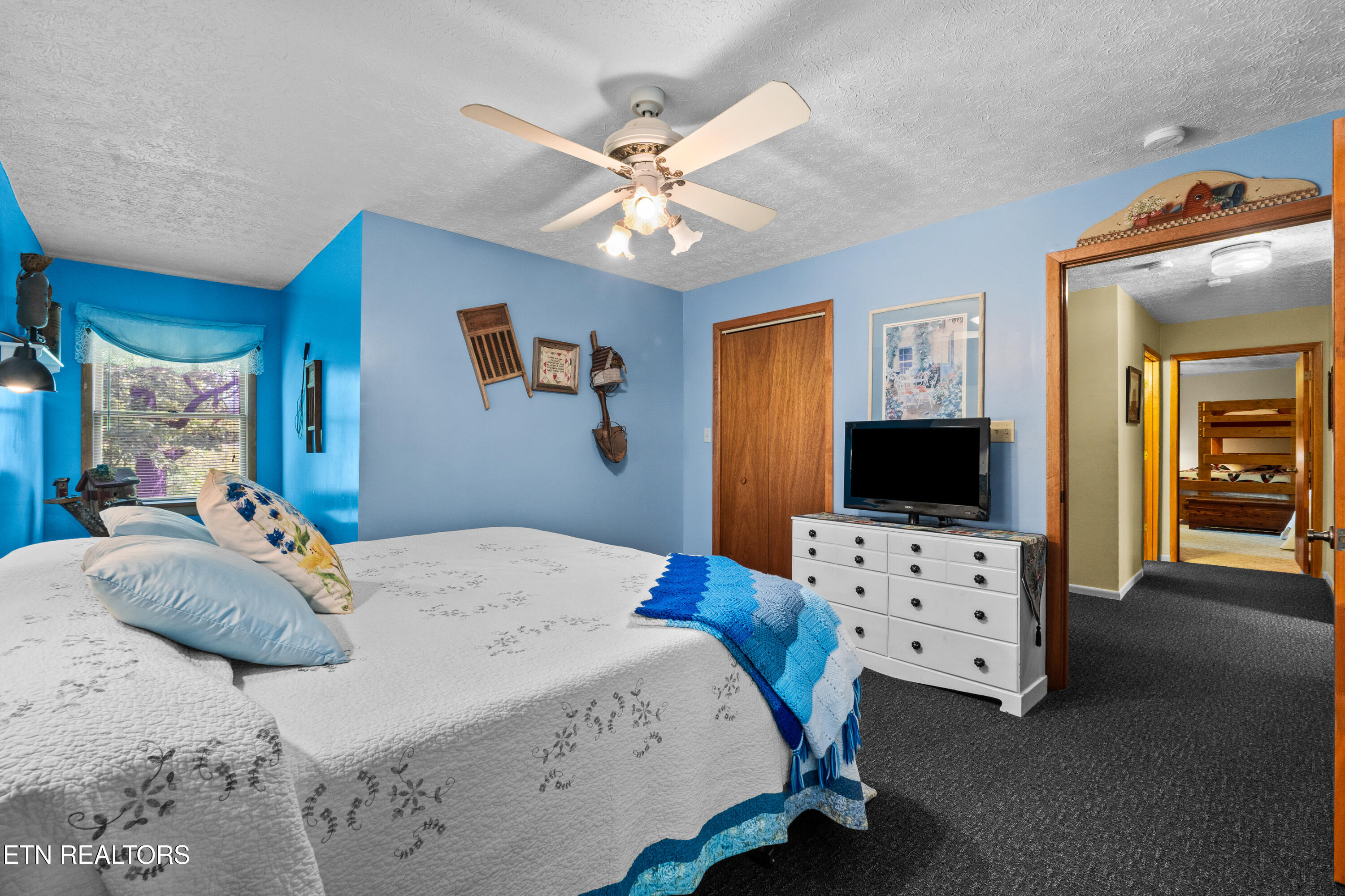 1043 Reagan Springs Road Townsend TN 37882