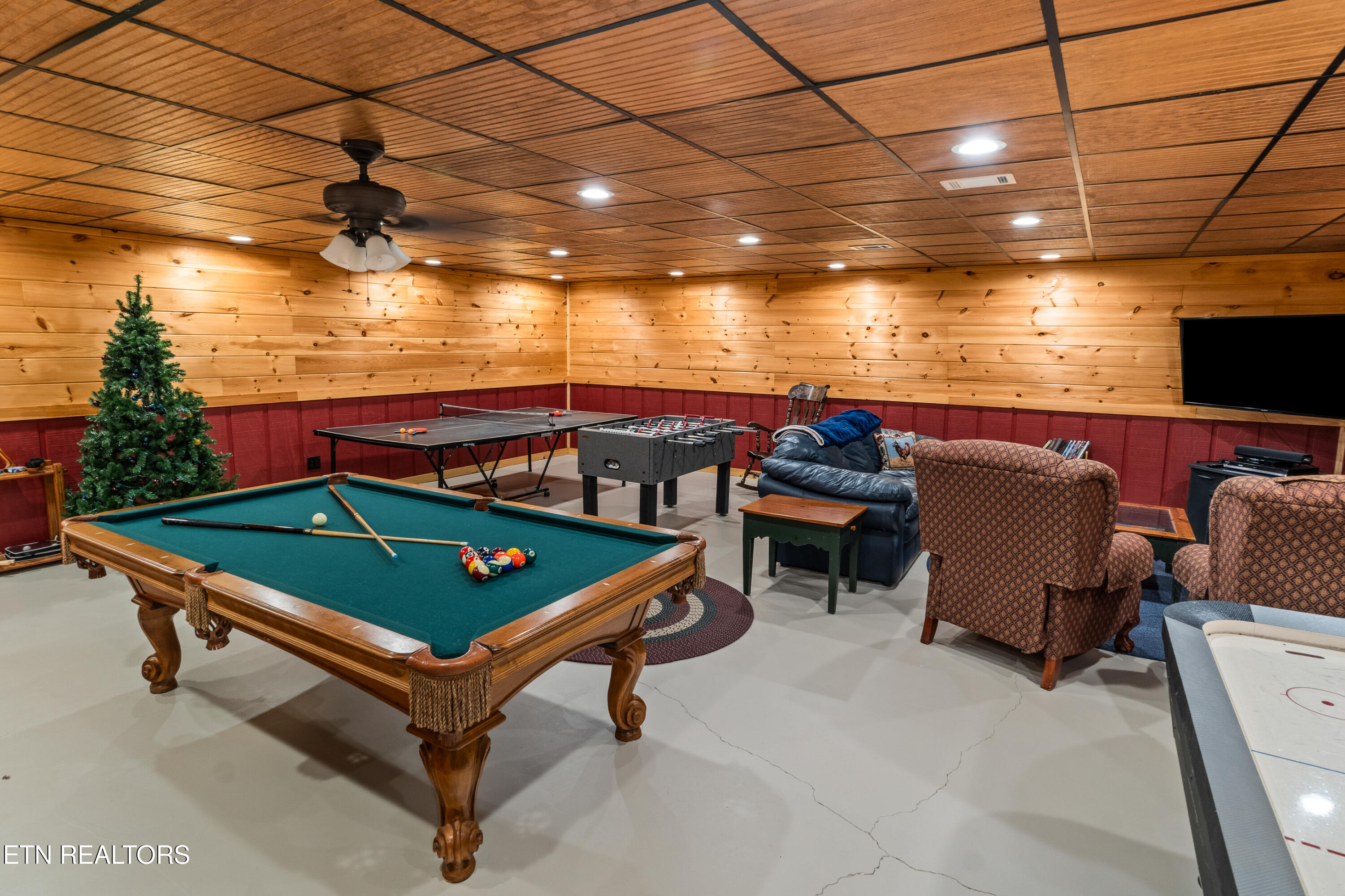 1043 Reagan Springs Road Townsend TN 37882