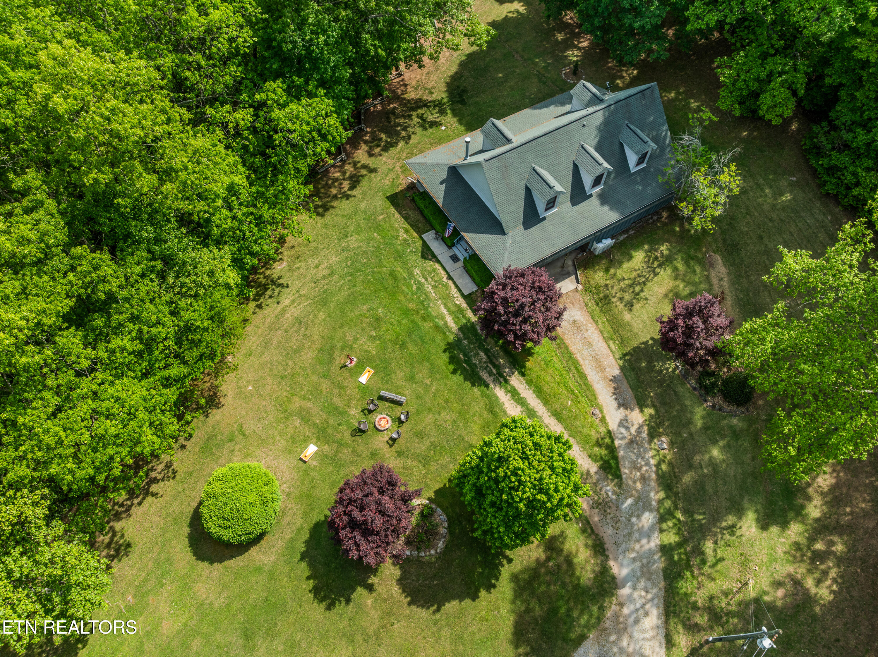 1043 Reagan Springs Road Townsend TN 37882