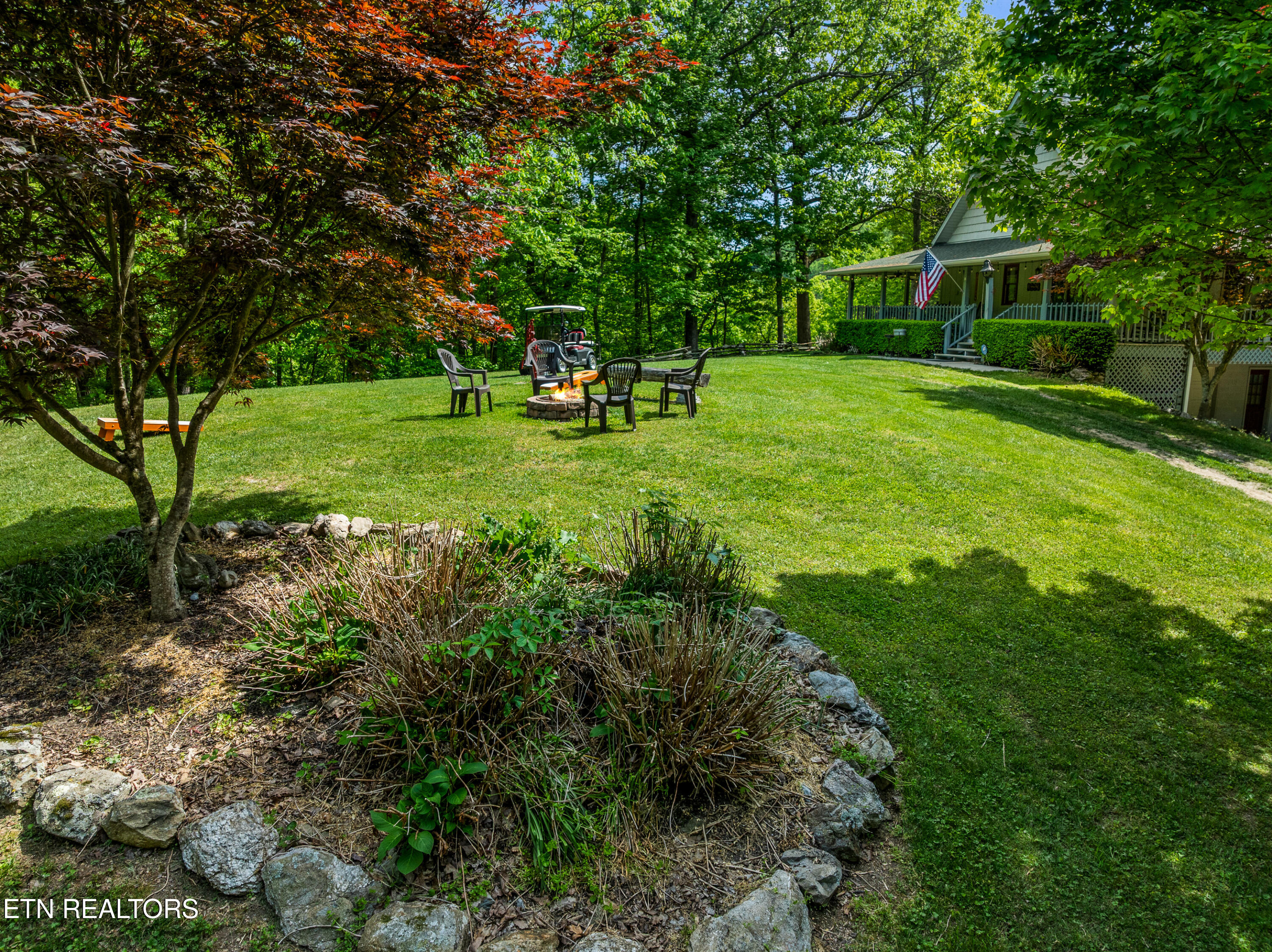 1043 Reagan Springs Road Townsend TN 37882