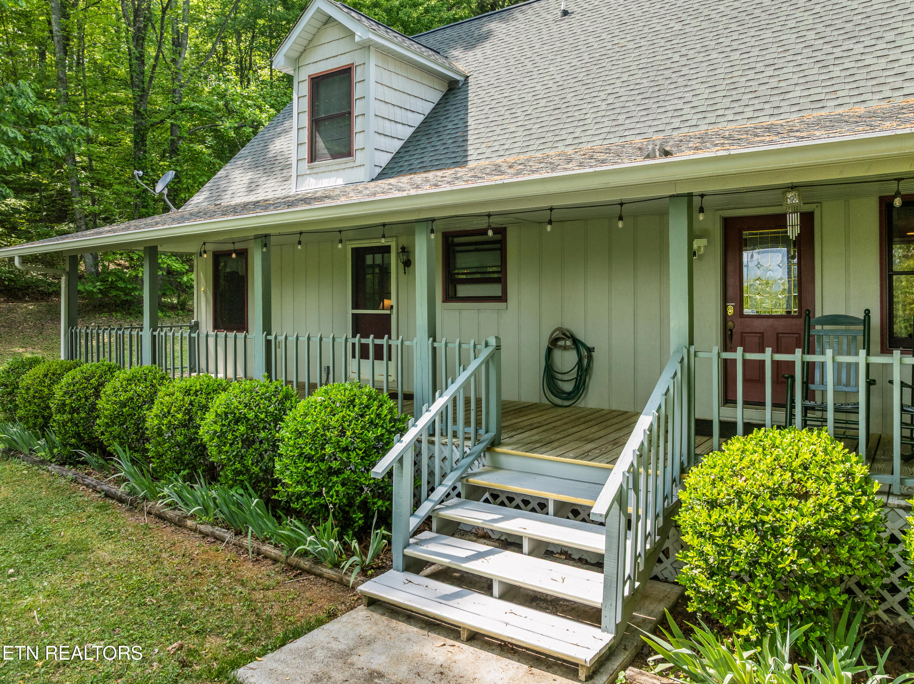 1043 Reagan Springs Road Townsend TN 37882