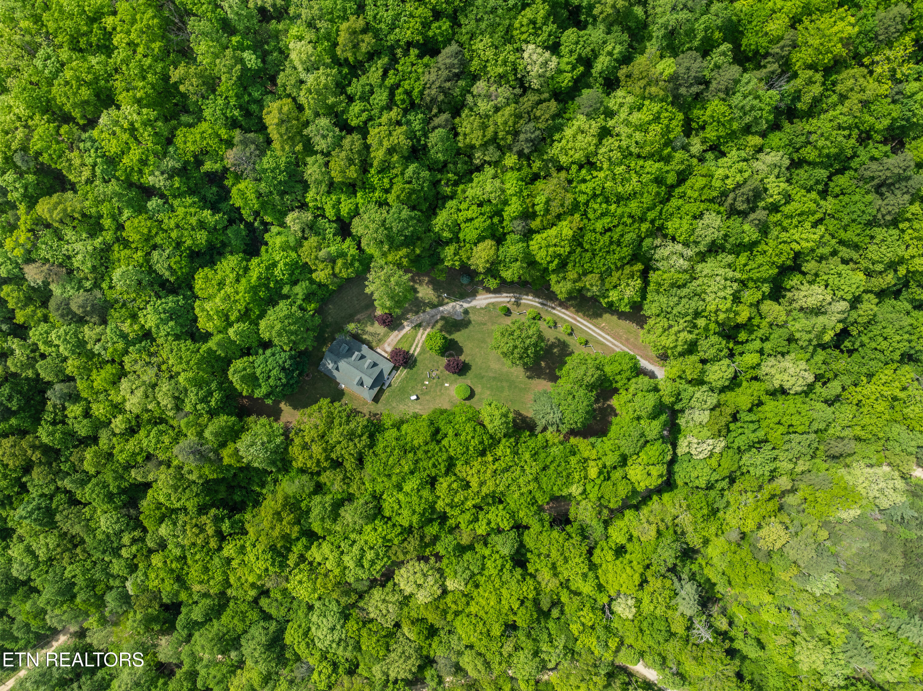 1043 Reagan Springs Road Townsend TN 37882