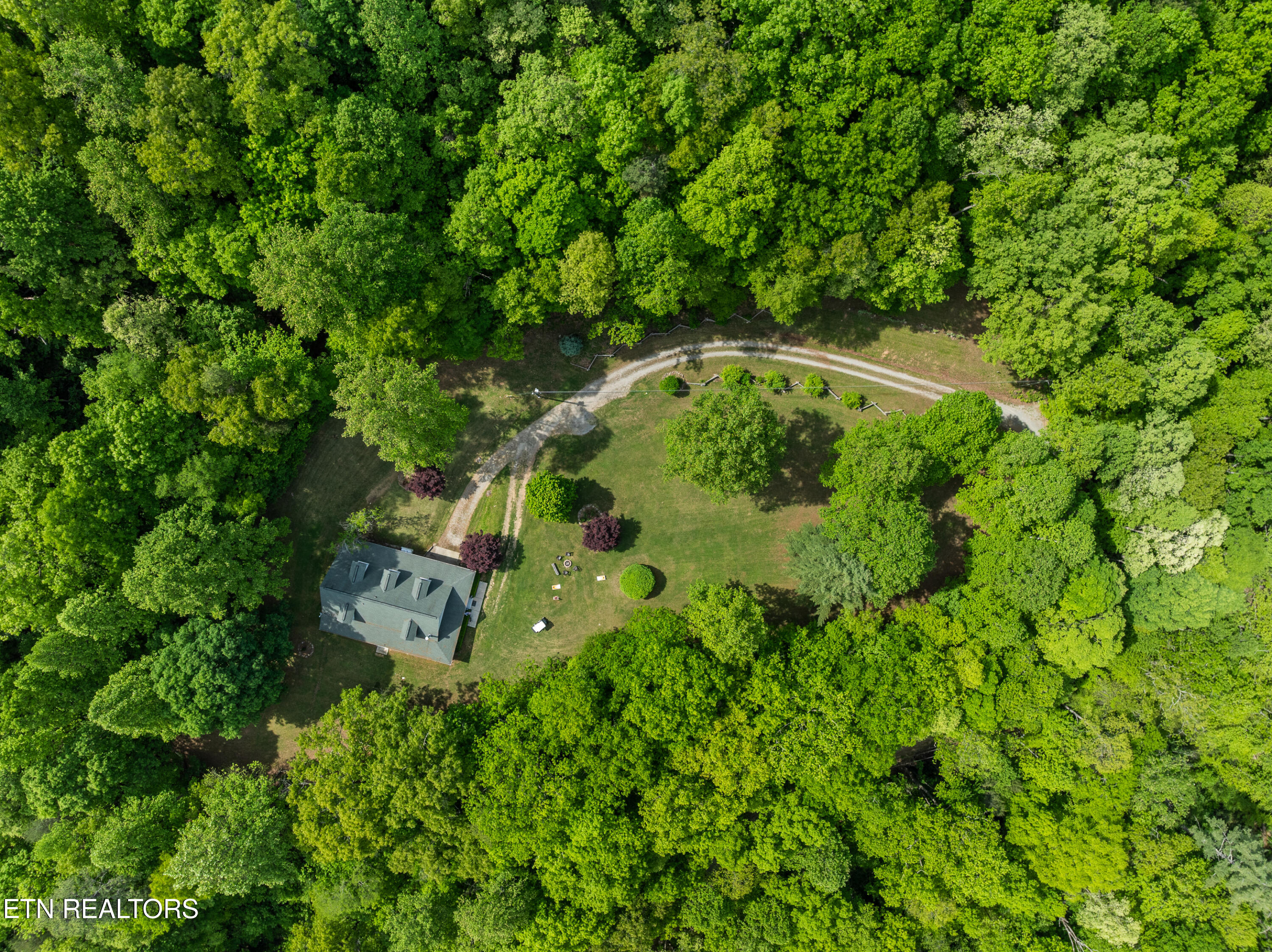 1043 Reagan Springs Road Townsend TN 37882