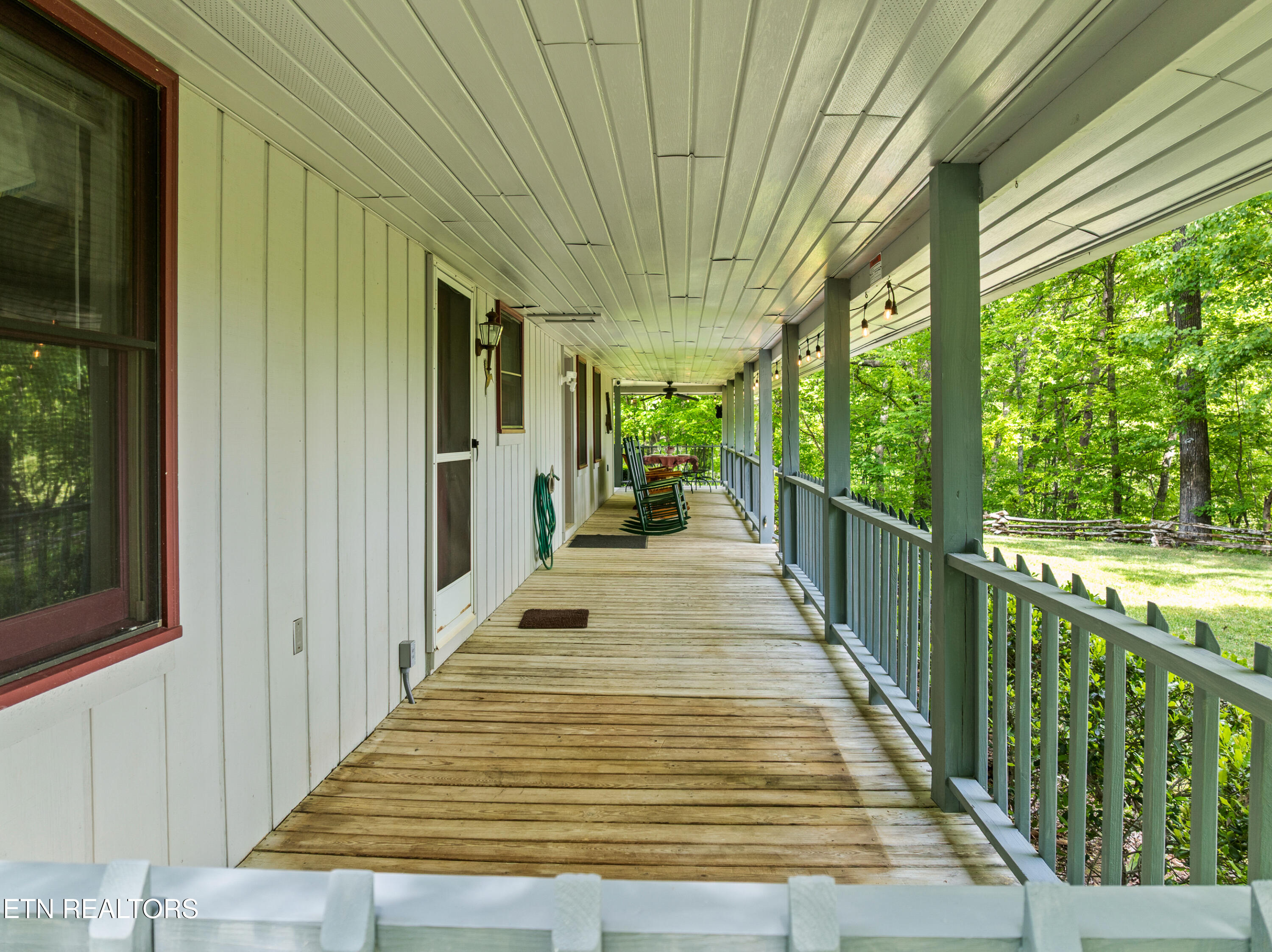 1043 Reagan Springs Road Townsend TN 37882